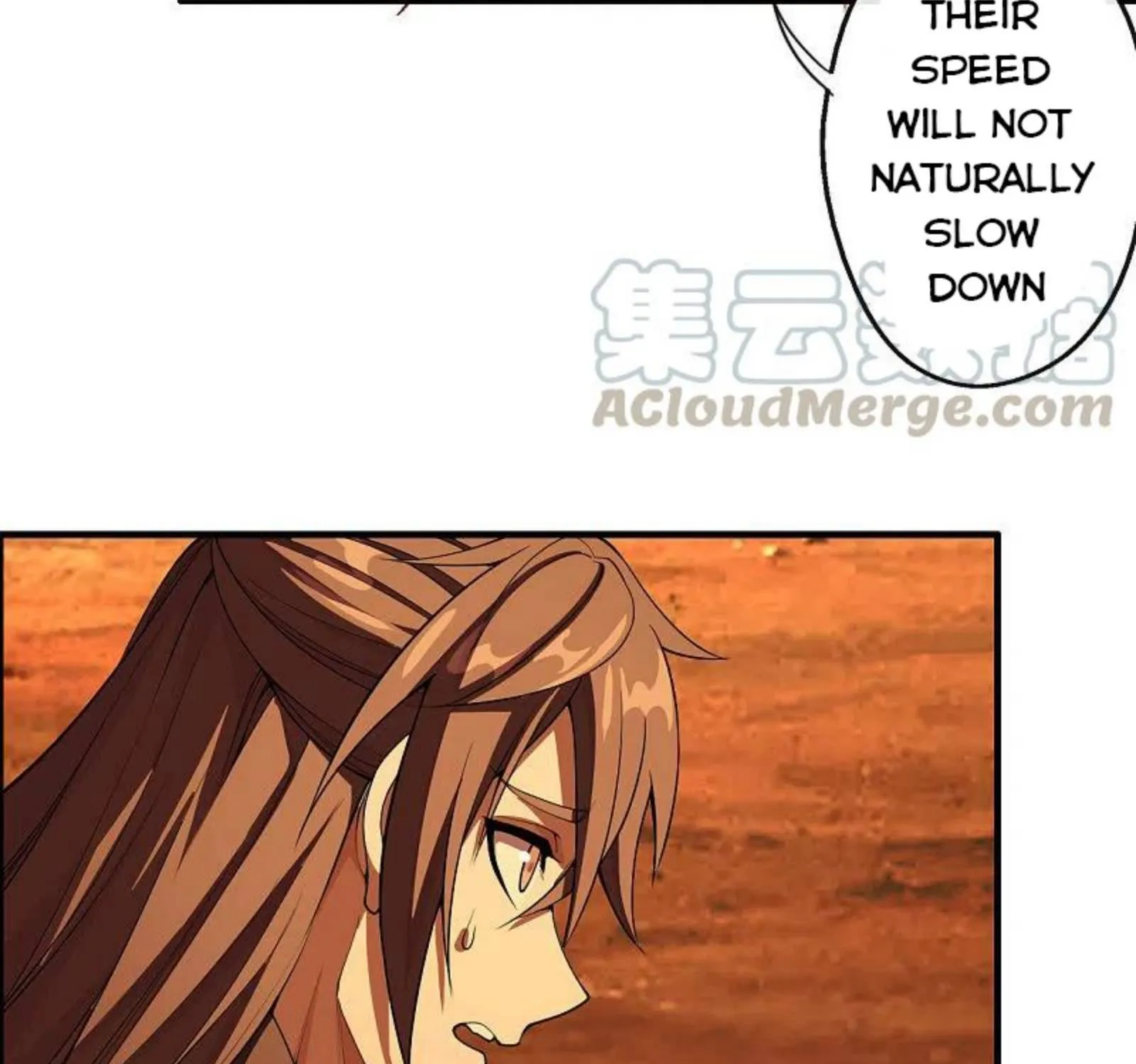 Banished Disciple's Counterattack Kainu Manga Chapter 185 Page 41