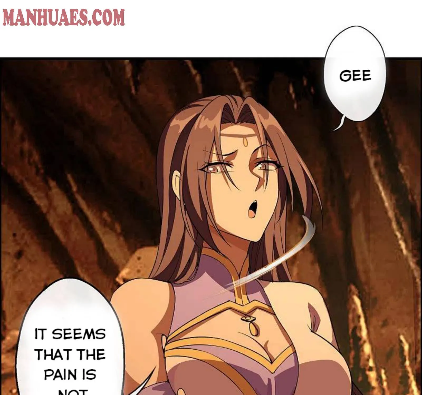 Banished Disciple's Counterattack Kainu Manga Chapter 185 Page 43