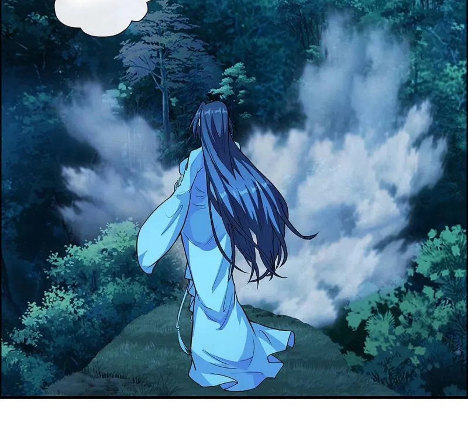 Banished Disciple's Counterattack Kainu Manga Chapter 185 Page 50