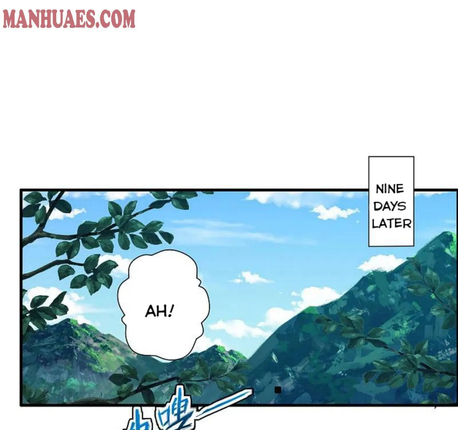 Banished Disciple's Counterattack Kainu Manga Chapter 185 Page 65