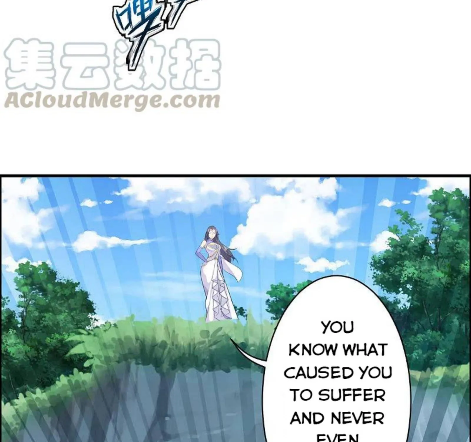 Banished Disciple's Counterattack Kainu Manga Chapter 185 Page 66