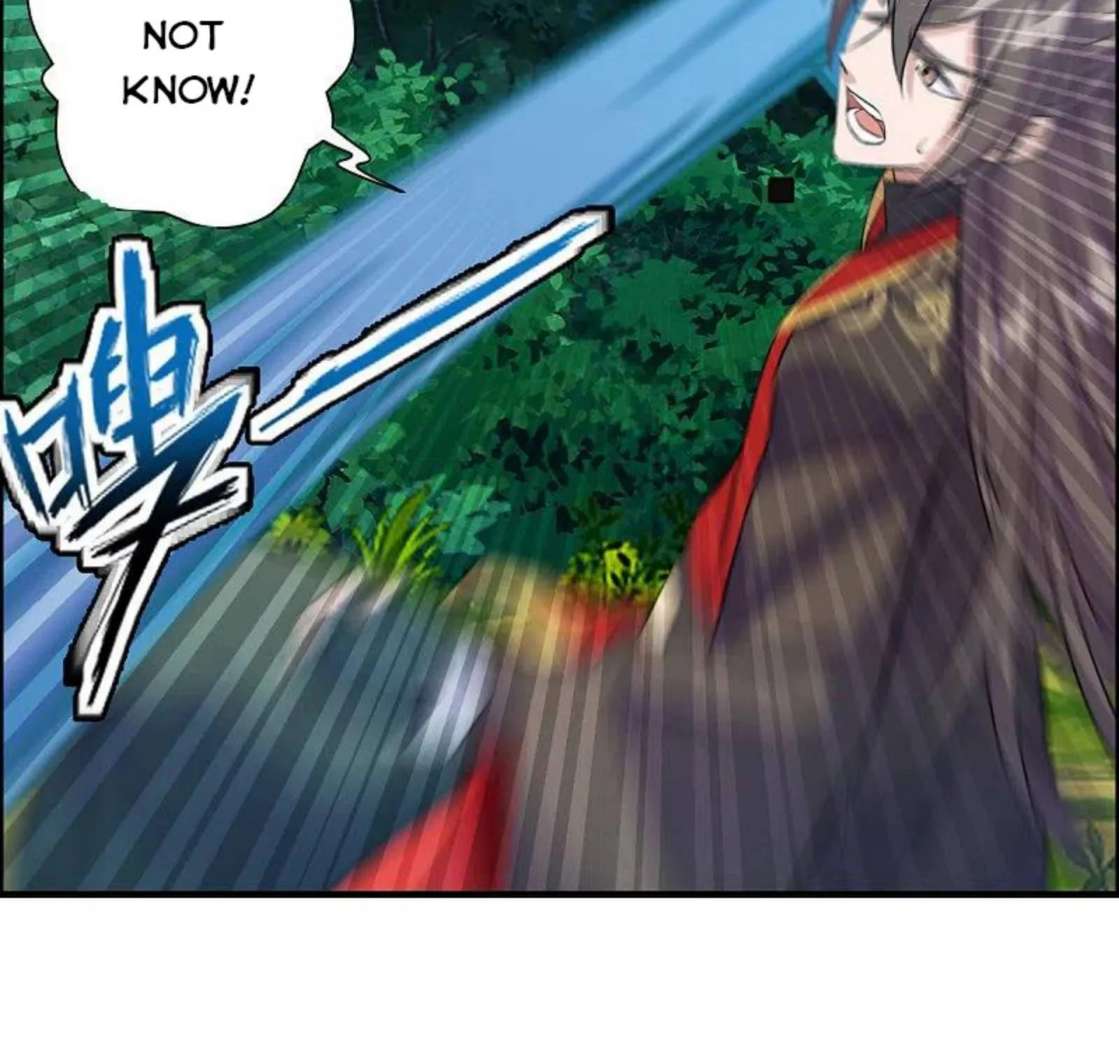 Banished Disciple's Counterattack Kainu Manga Chapter 185 Page 68