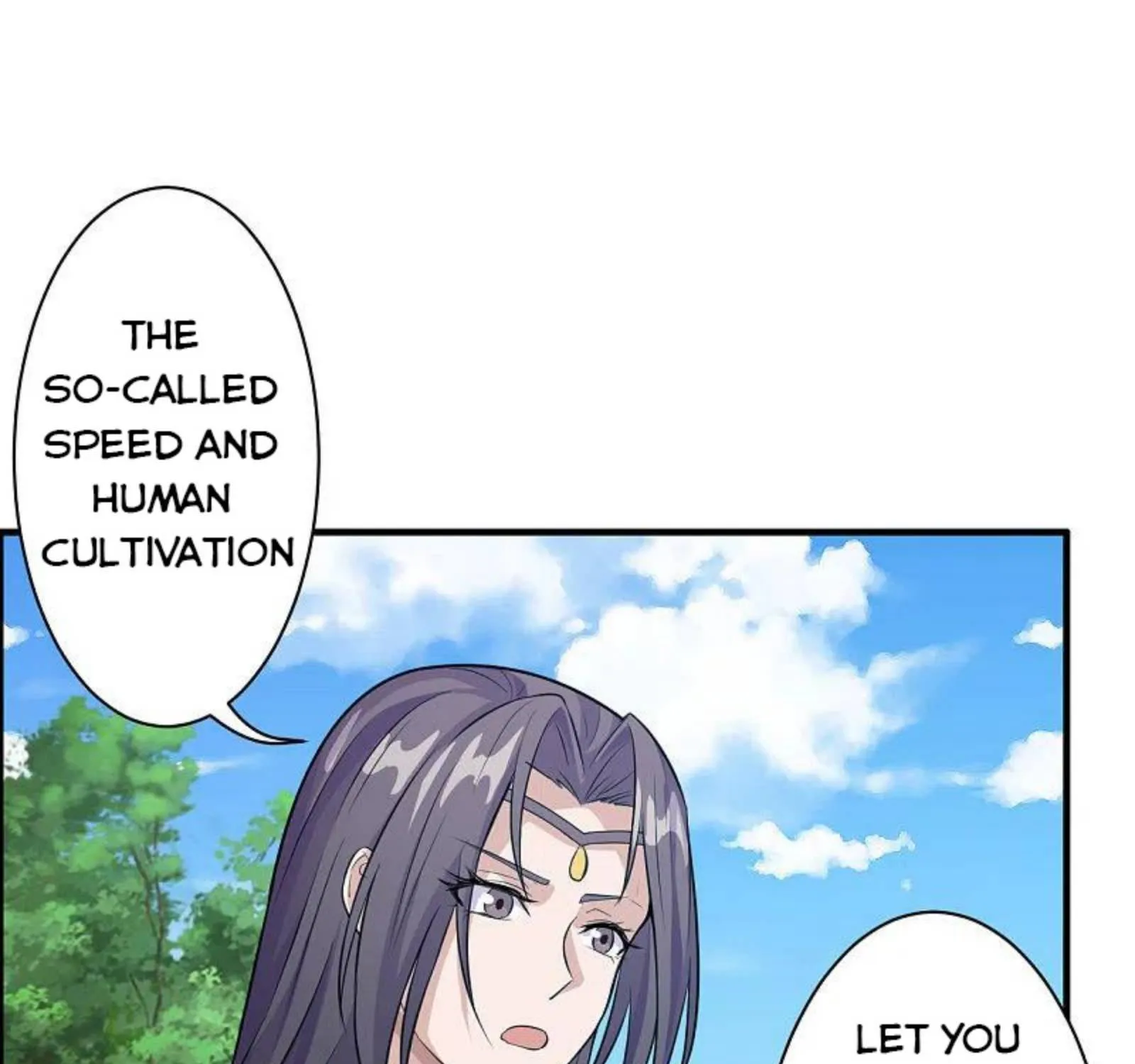 Banished Disciple's Counterattack Kainu Manga Chapter 185 Page 69