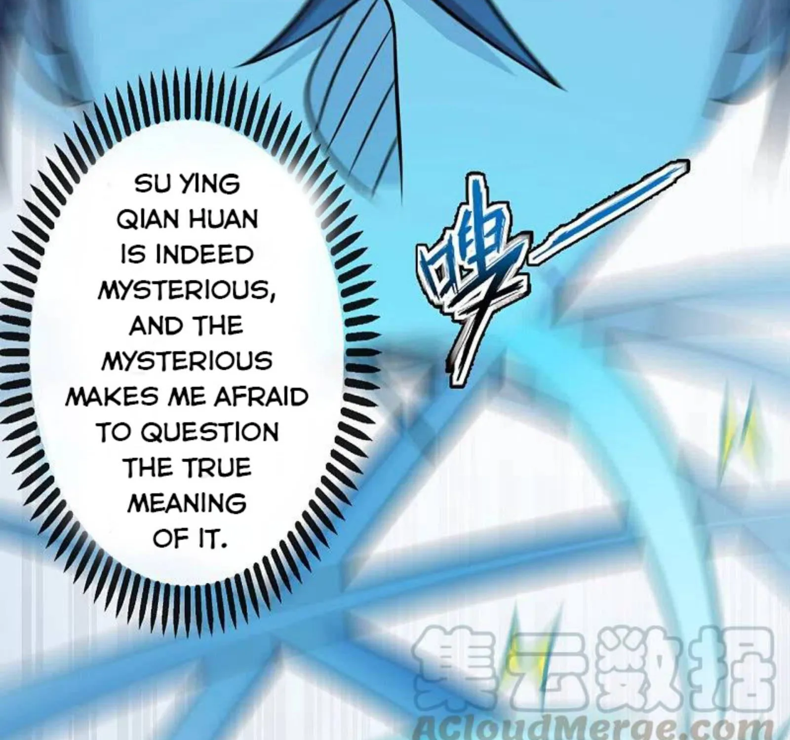 Banished Disciple's Counterattack Kainu Manga Chapter 185 Page 75