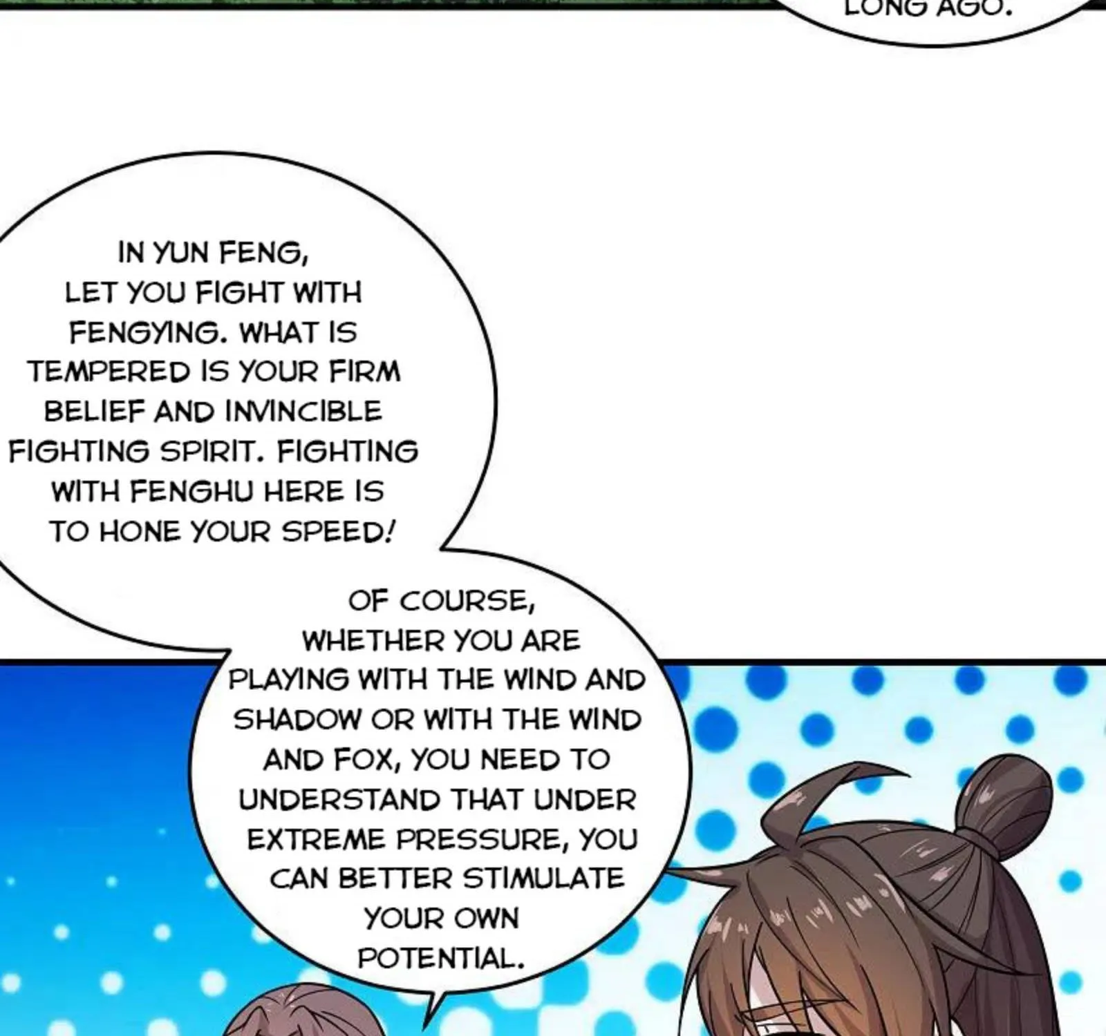 Banished Disciple's Counterattack Kainu Manga Chapter 184 Page 6