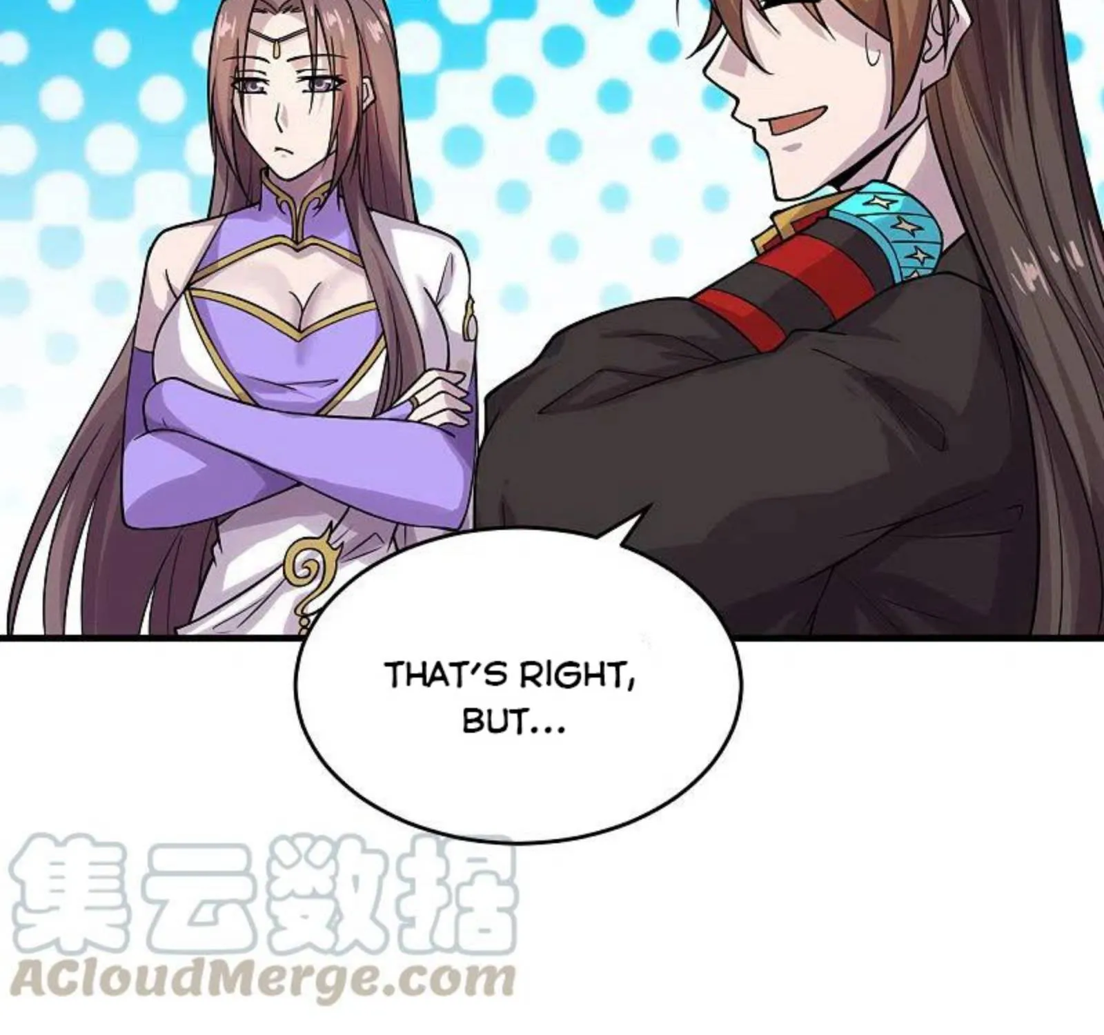 Banished Disciple's Counterattack Kainu Manga Chapter 184 Page 7