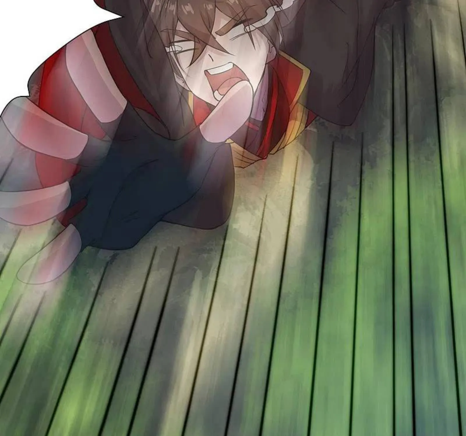 Banished Disciple's Counterattack Kainu Manga Chapter 184 Page 14