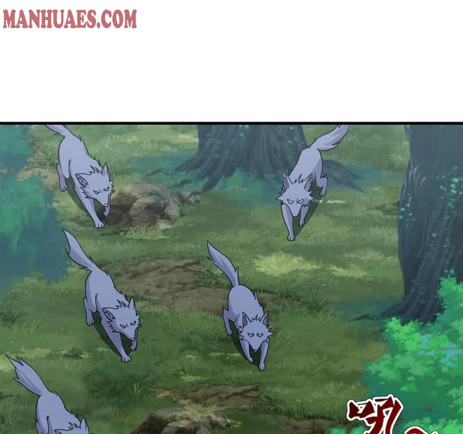 Banished Disciple's Counterattack Kainu Manga Chapter 184 Page 21