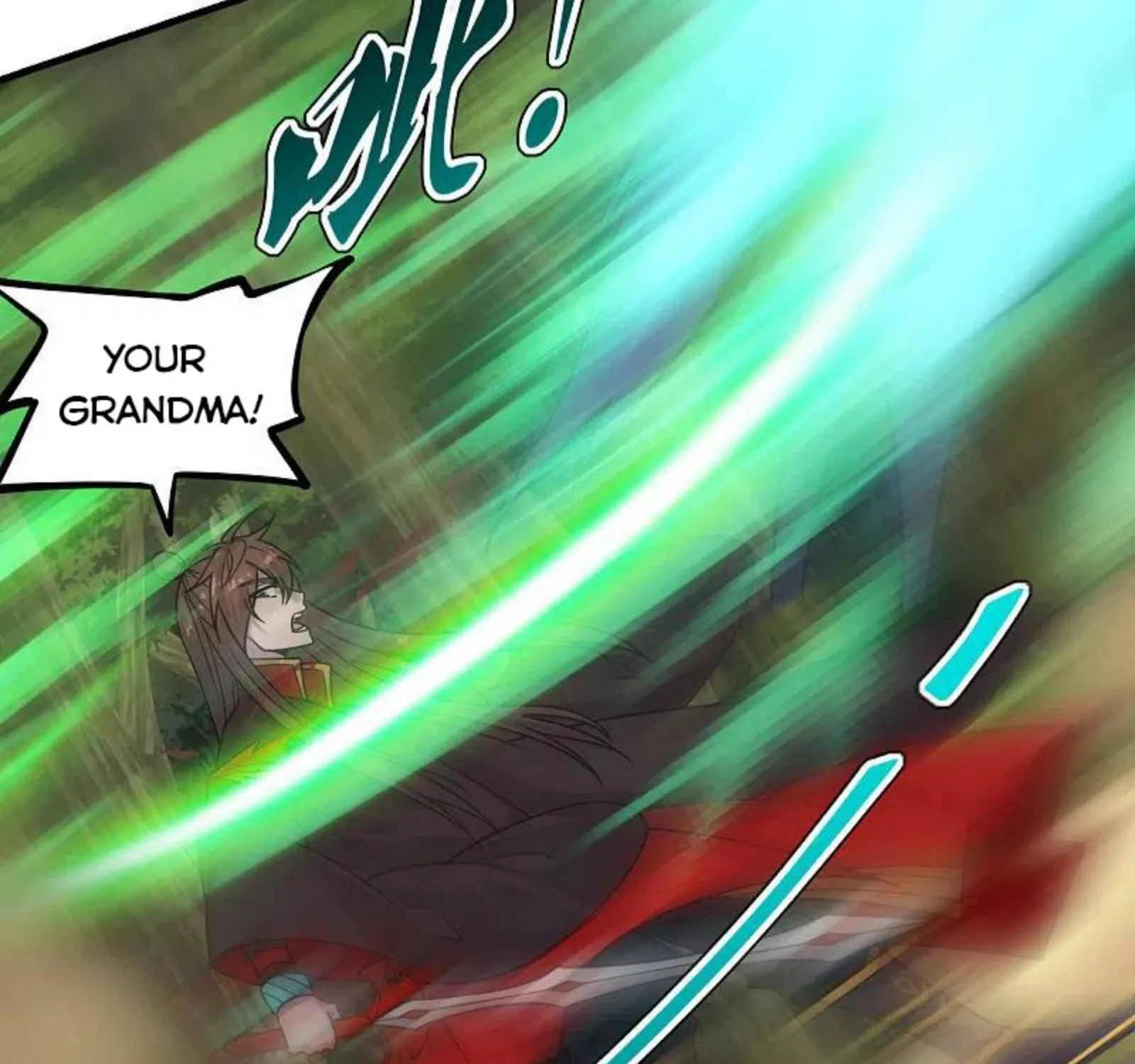 Banished Disciple's Counterattack Kainu Manga Chapter 184 Page 35