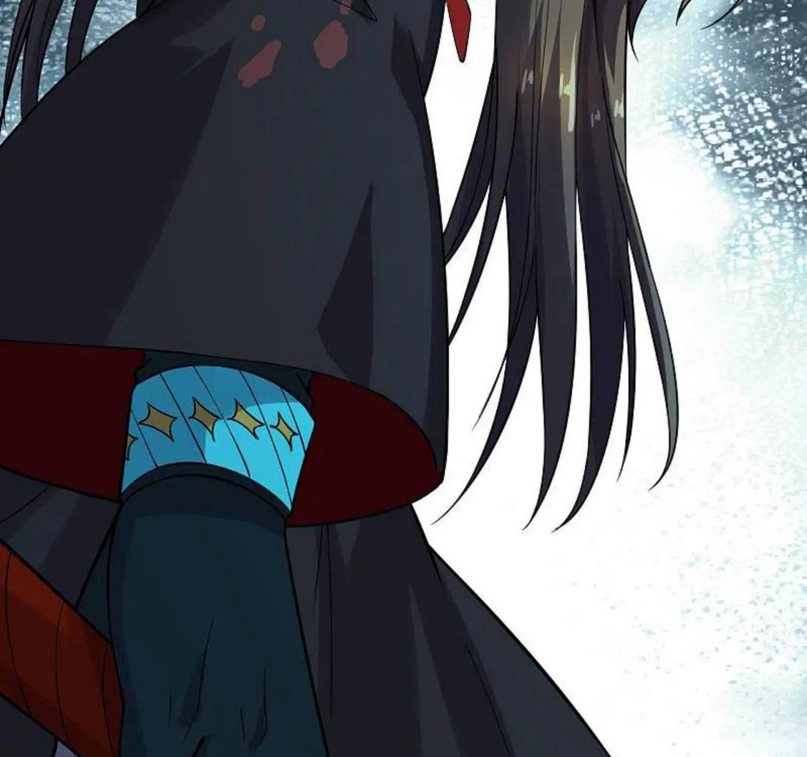Banished Disciple's Counterattack Kainu Manga Chapter 184 Page 38