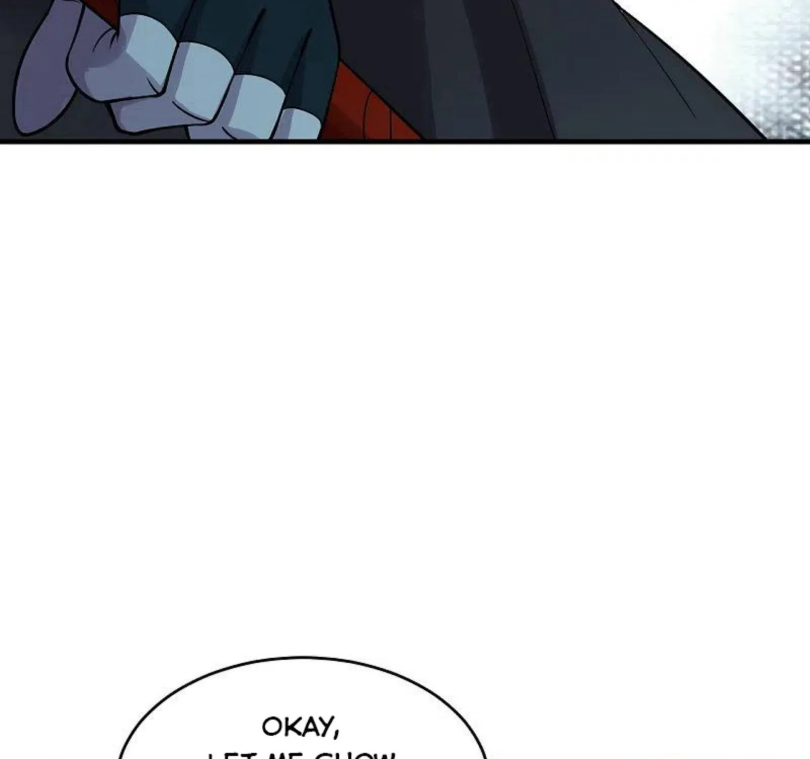 Banished Disciple's Counterattack Kainu Manga Chapter 184 Page 39
