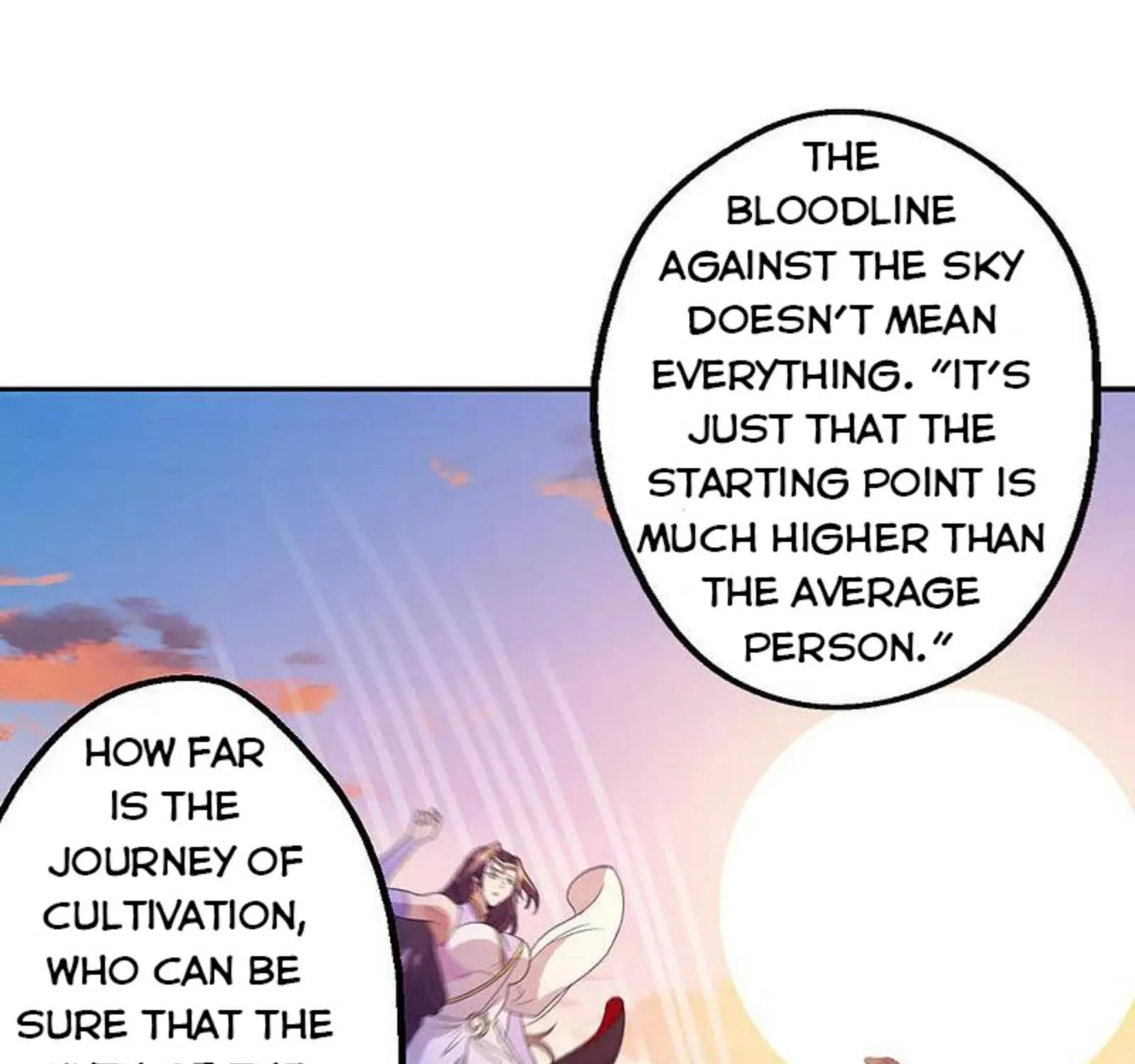 Banished Disciple's Counterattack Kainu Manga Chapter 183 Page 60