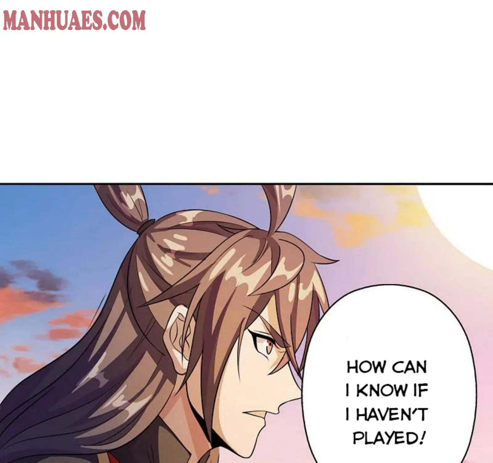 Banished Disciple's Counterattack Kainu Manga Chapter 183 Page 63