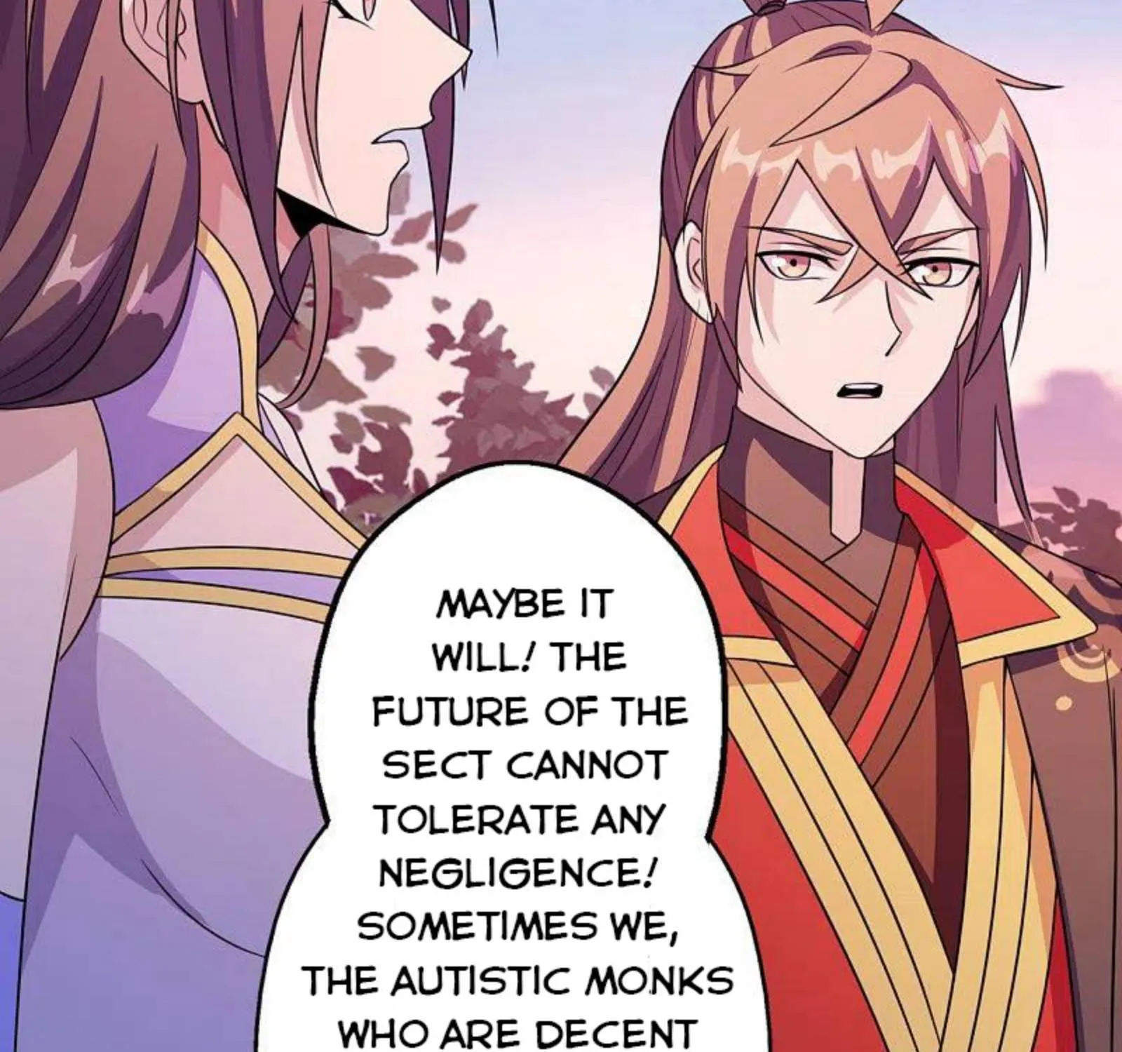 Banished Disciple's Counterattack Kainu Manga Chapter 183 Page 69