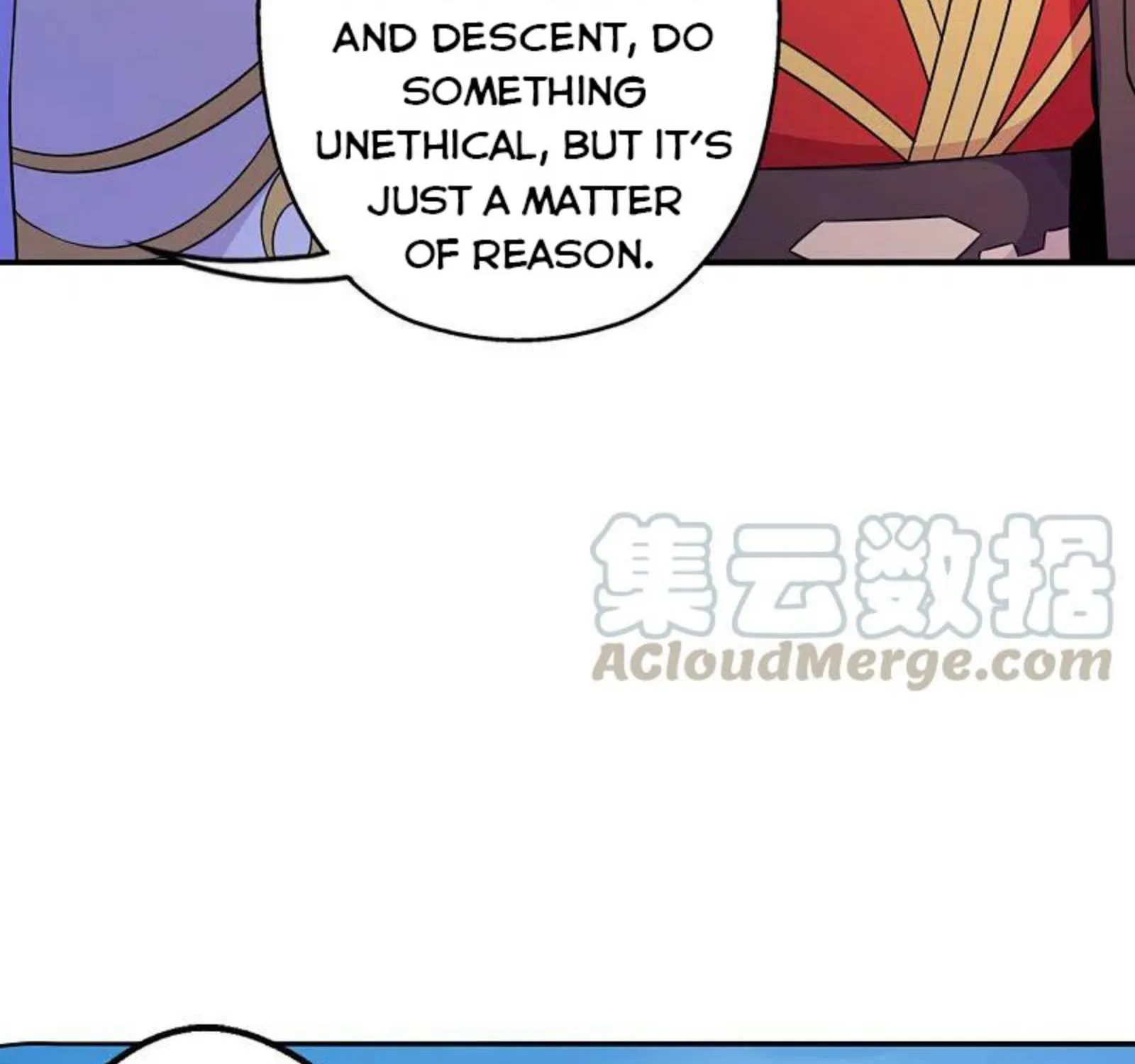 Banished Disciple's Counterattack Kainu Manga Chapter 183 Page 70