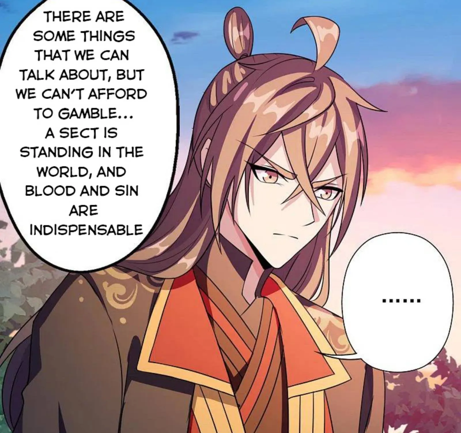 Banished Disciple's Counterattack Kainu Manga Chapter 183 Page 71