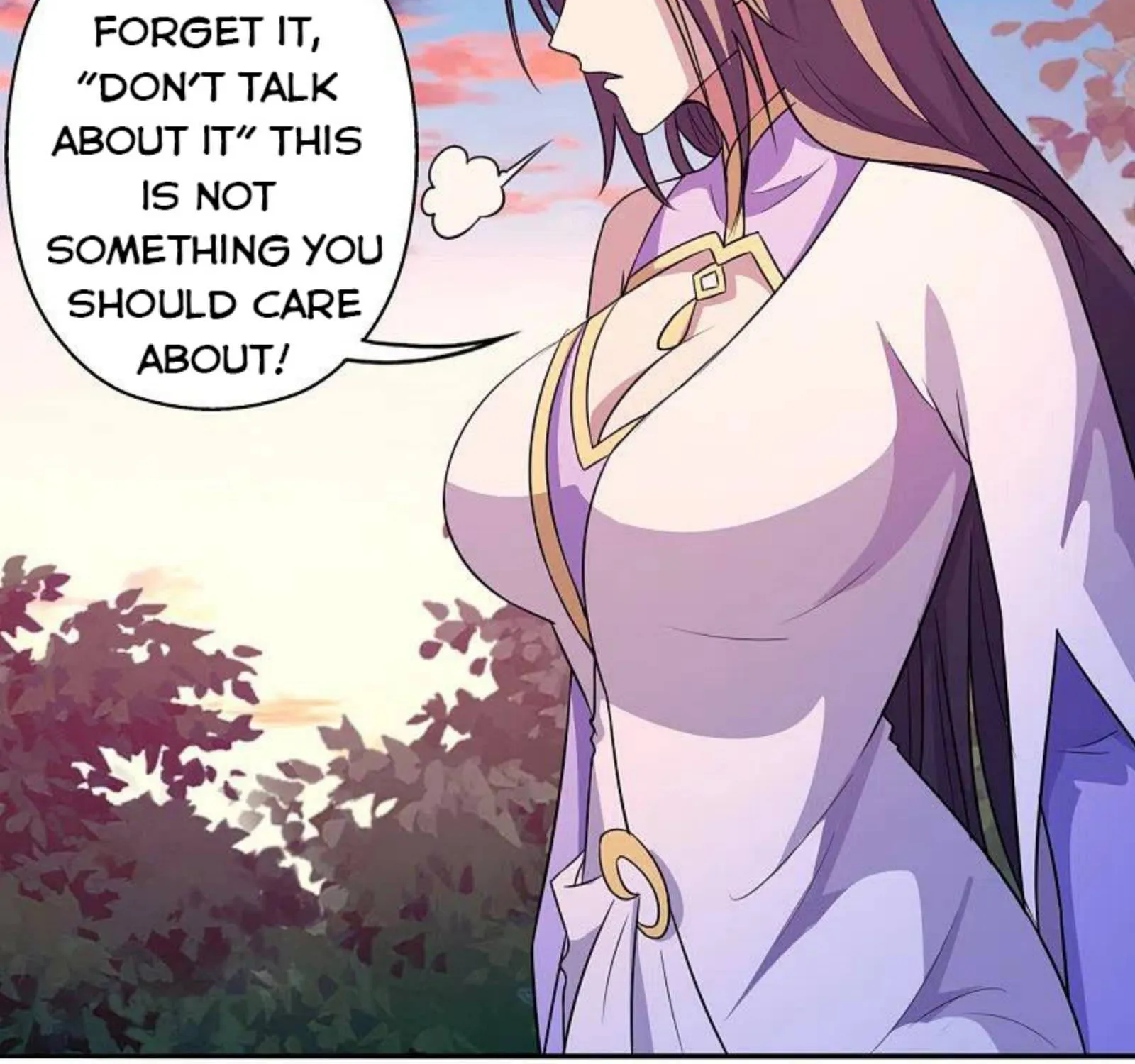 Banished Disciple's Counterattack Kainu Manga Chapter 183 Page 74