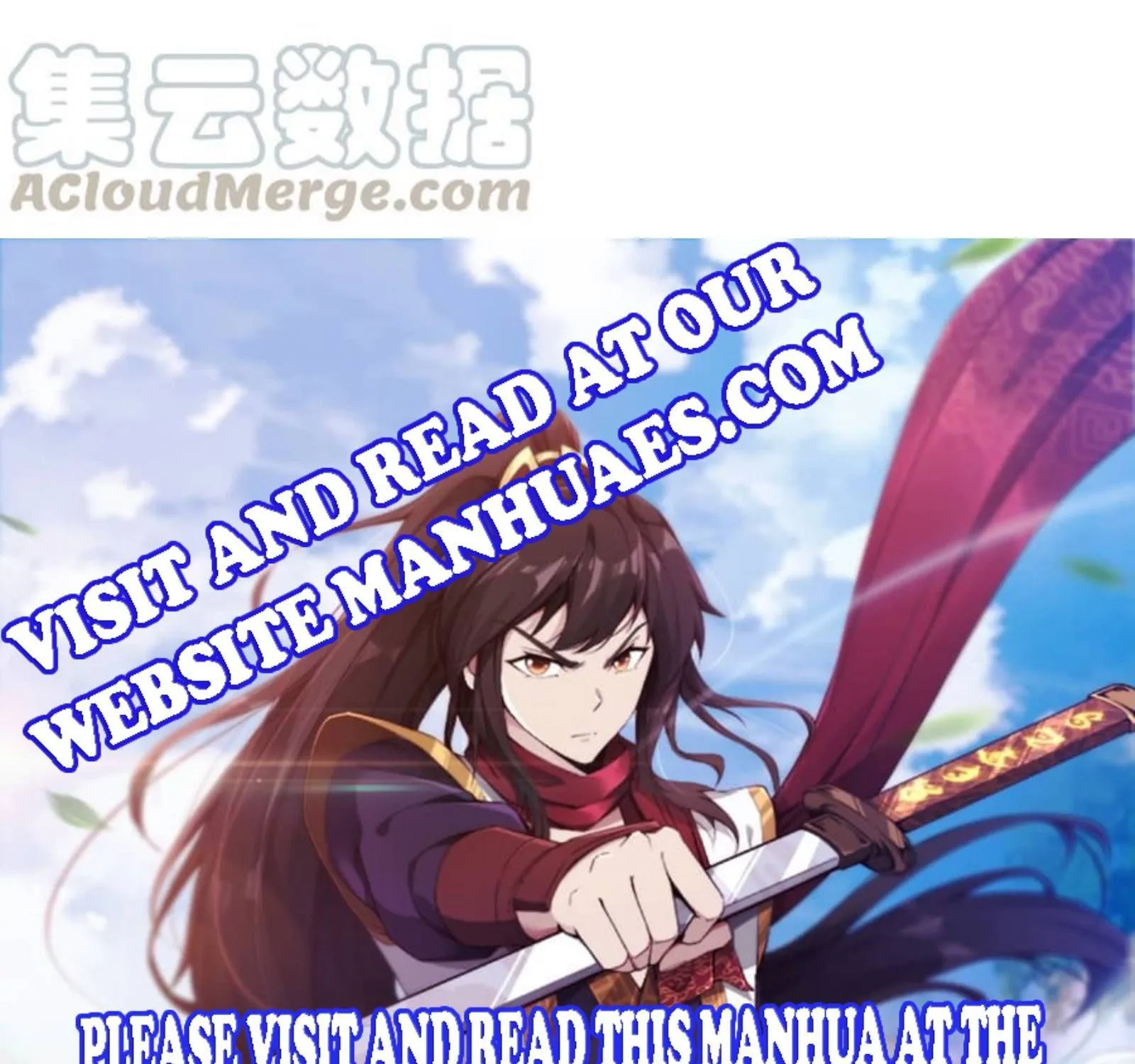 Banished Disciple's Counterattack Kainu Manga Chapter 183 Page 80
