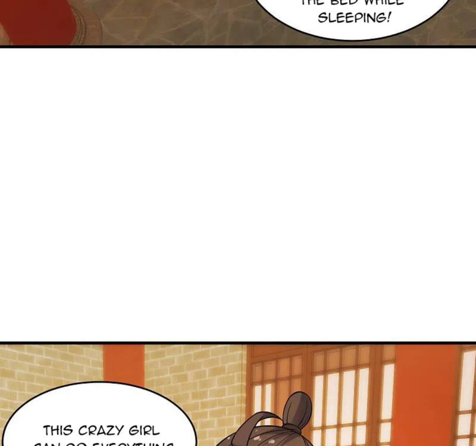 Banished Disciple's Counterattack Kainu Manga Chapter 182 Page 6