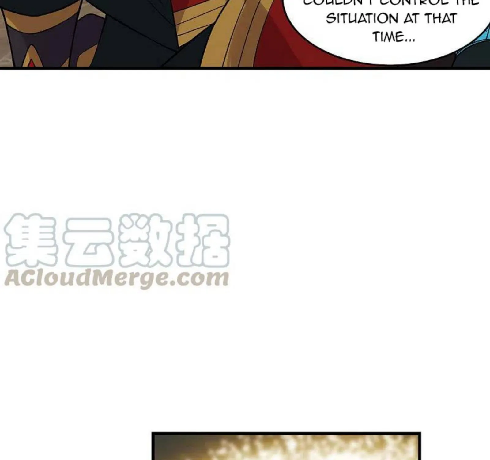 Banished Disciple's Counterattack Kainu Manga Chapter 182 Page 8