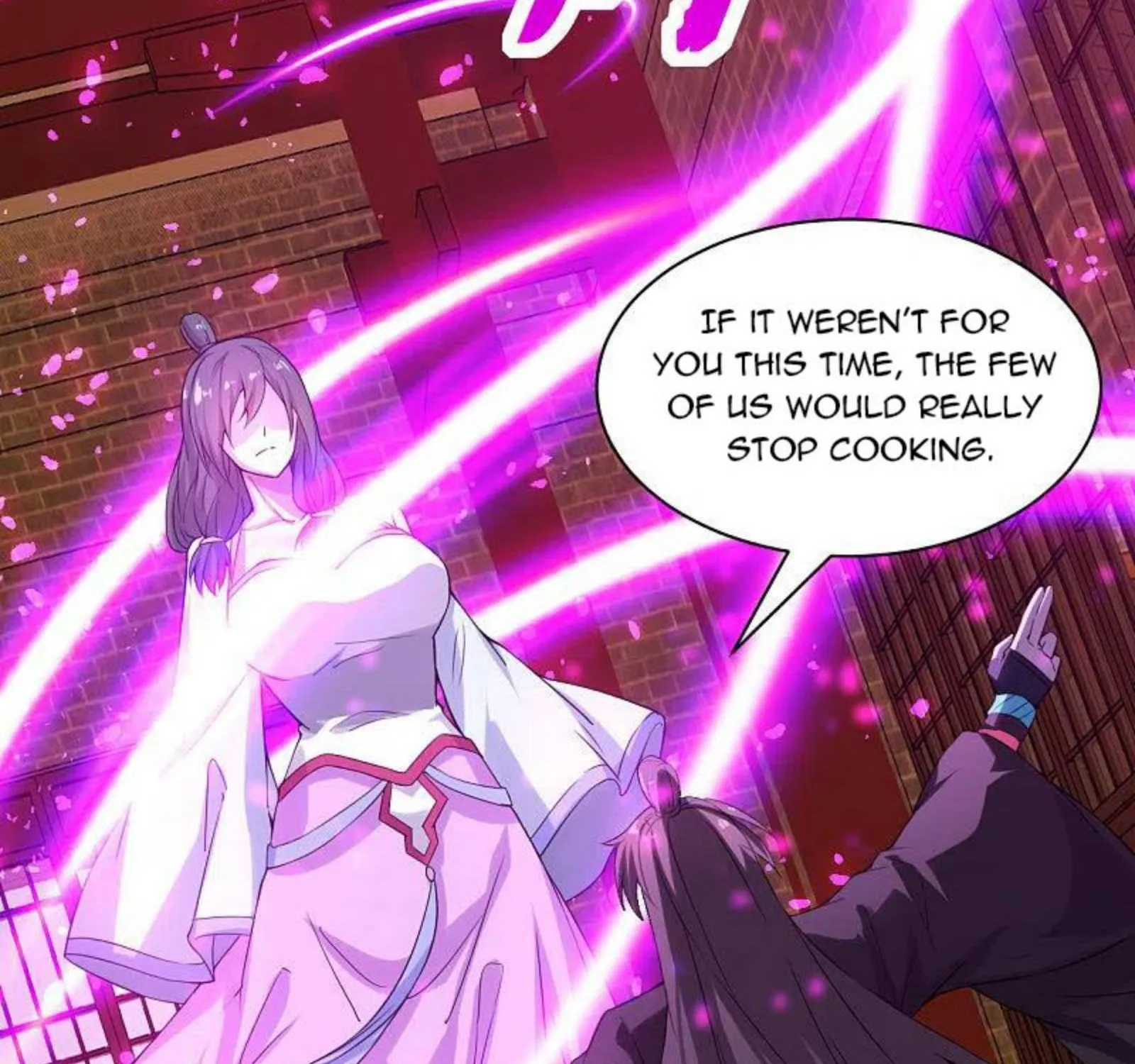 Banished Disciple's Counterattack Kainu Manga Chapter 182 Page 14