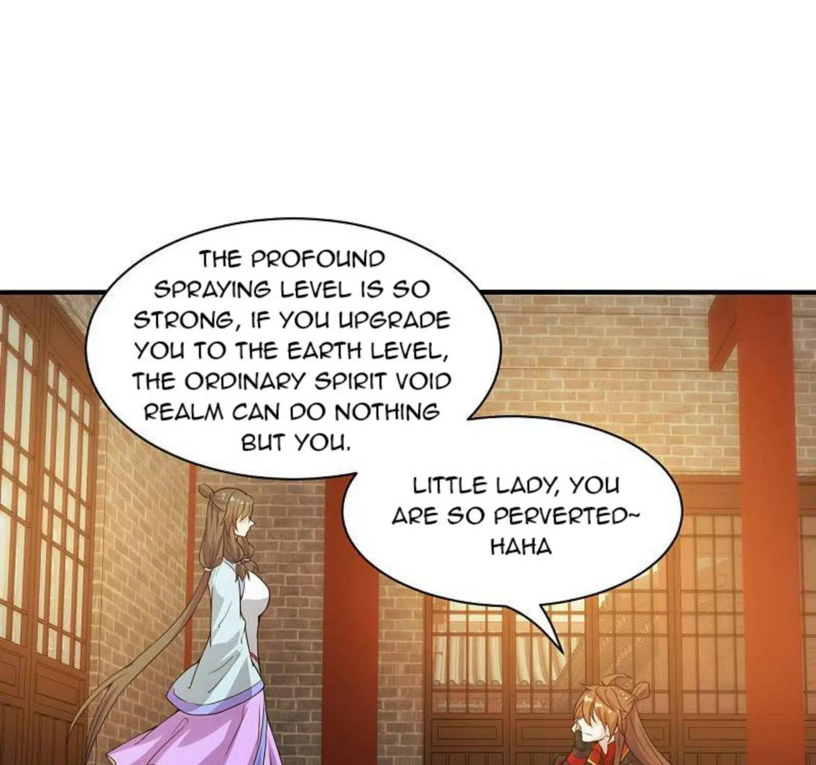 Banished Disciple's Counterattack Kainu Manga Chapter 182 Page 16