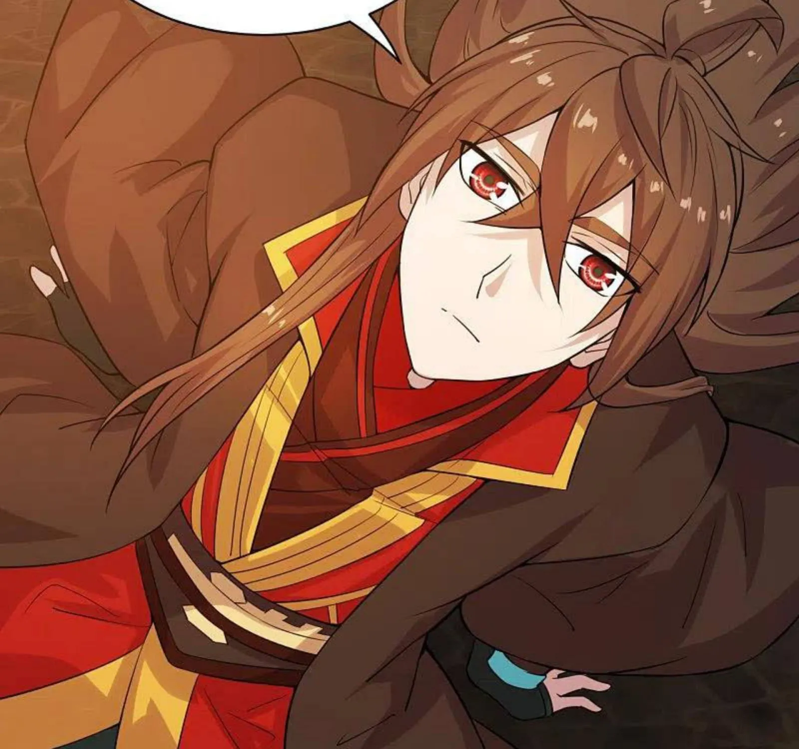 Banished Disciple's Counterattack Kainu Manga Chapter 182 Page 18