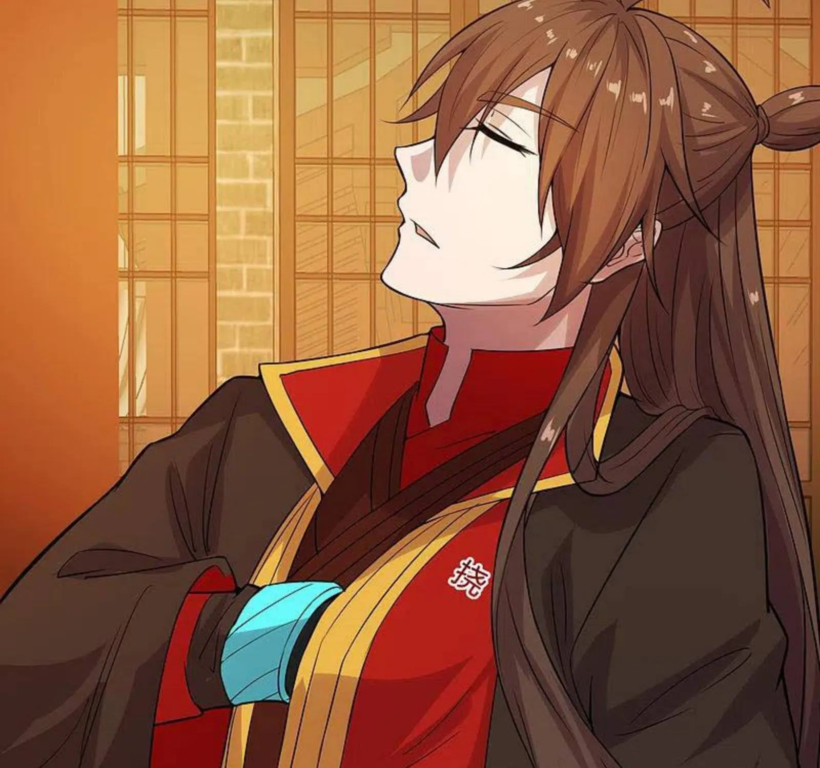 Banished Disciple's Counterattack Kainu Manga Chapter 182 Page 20