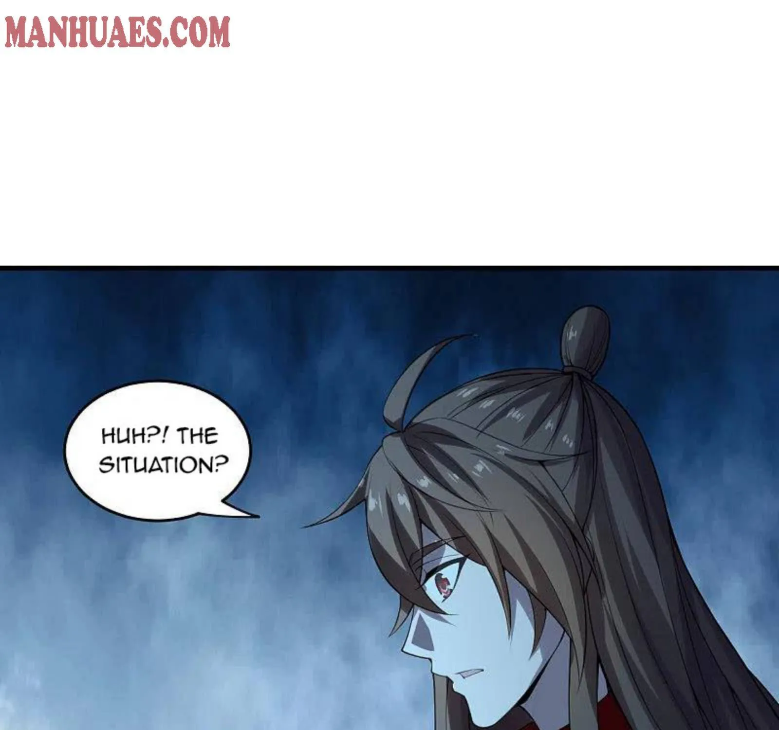 Banished Disciple's Counterattack Kainu Manga Chapter 182 Page 32