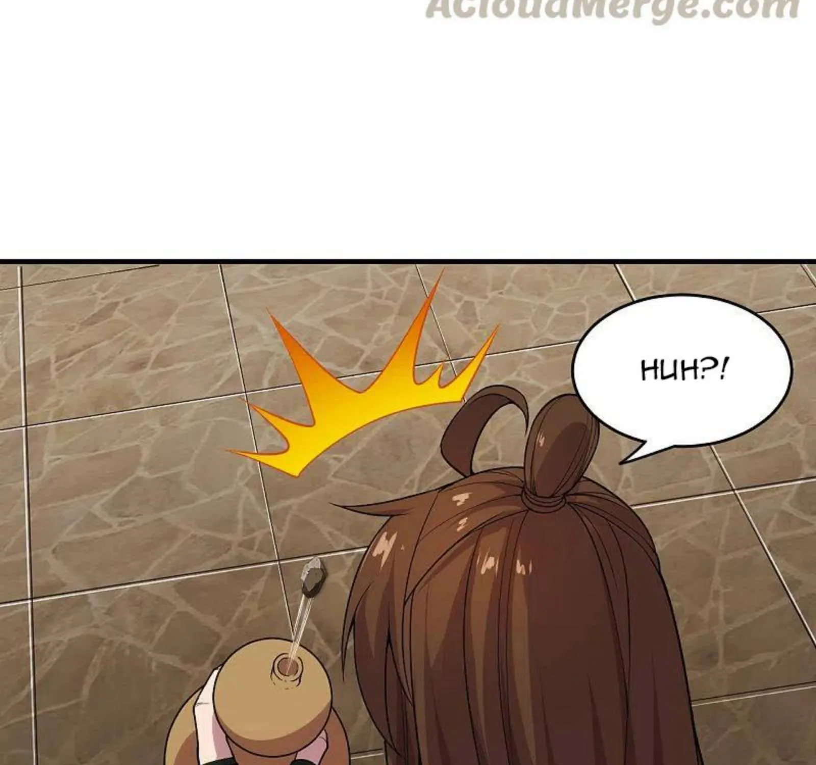 Banished Disciple's Counterattack Kainu Manga Chapter 182 Page 34