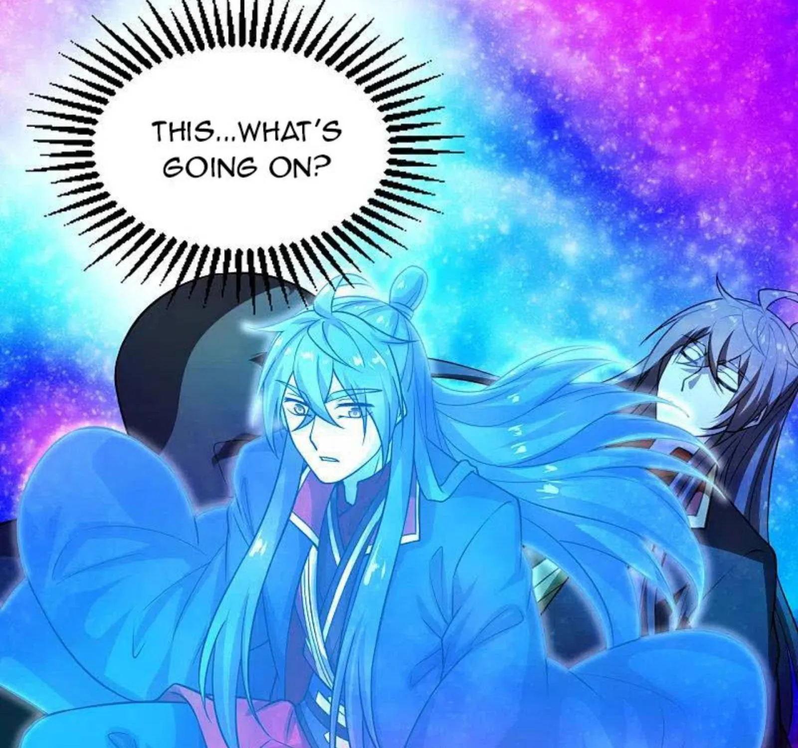 Banished Disciple's Counterattack Kainu Manga Chapter 182 Page 50