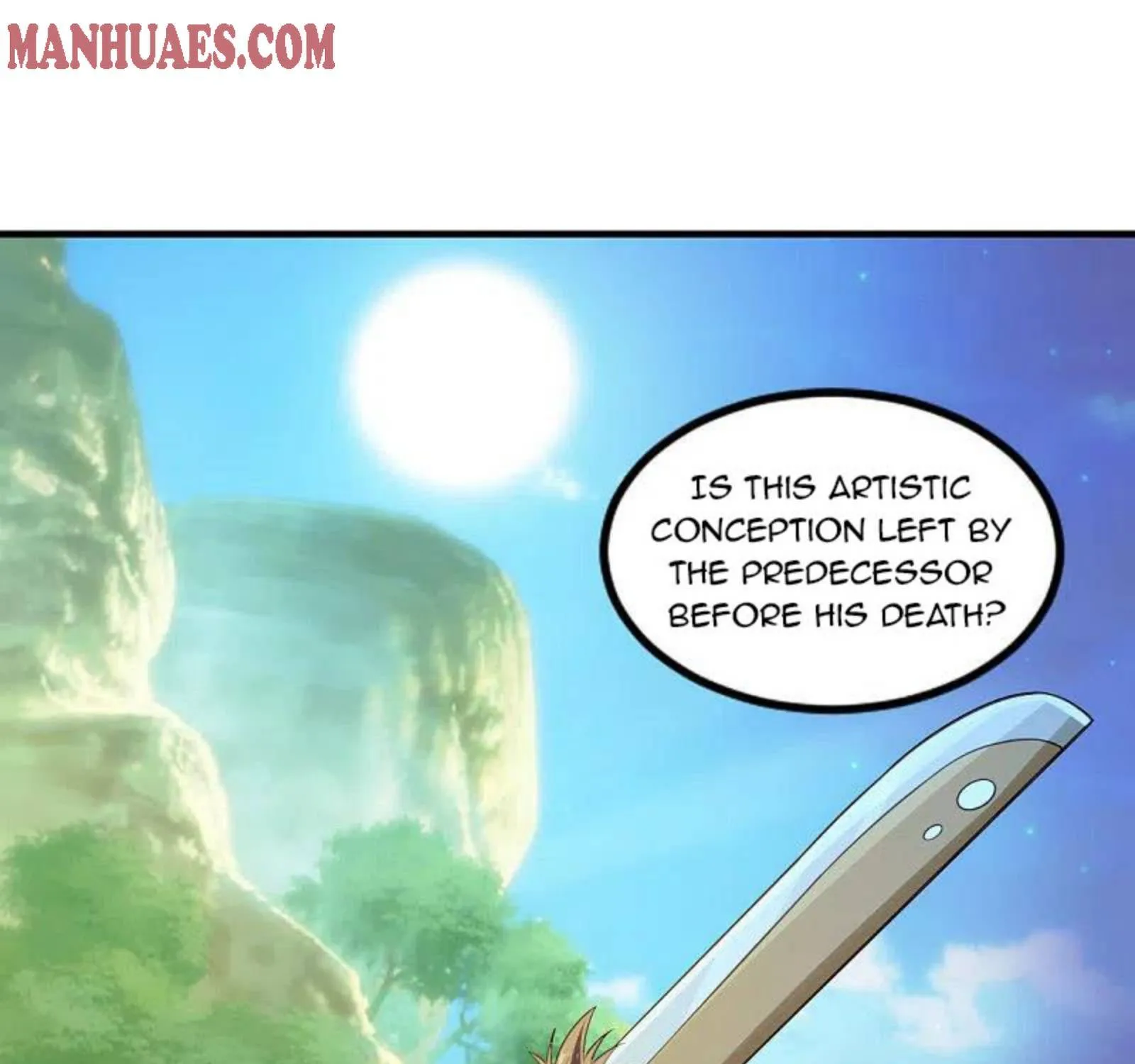 Banished Disciple's Counterattack Kainu Manga Chapter 182 Page 55