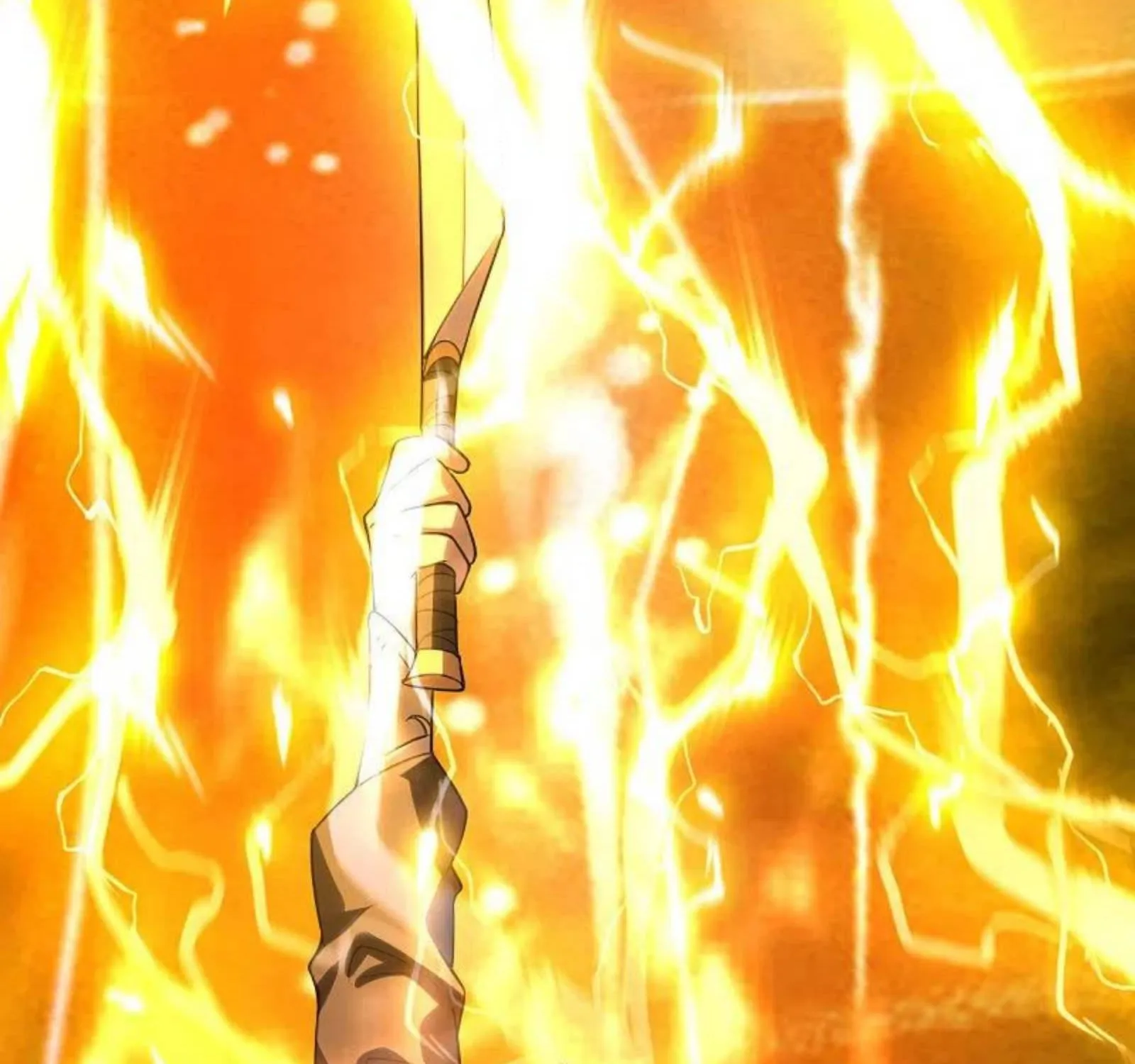 Banished Disciple's Counterattack Kainu Manga Chapter 182 Page 62
