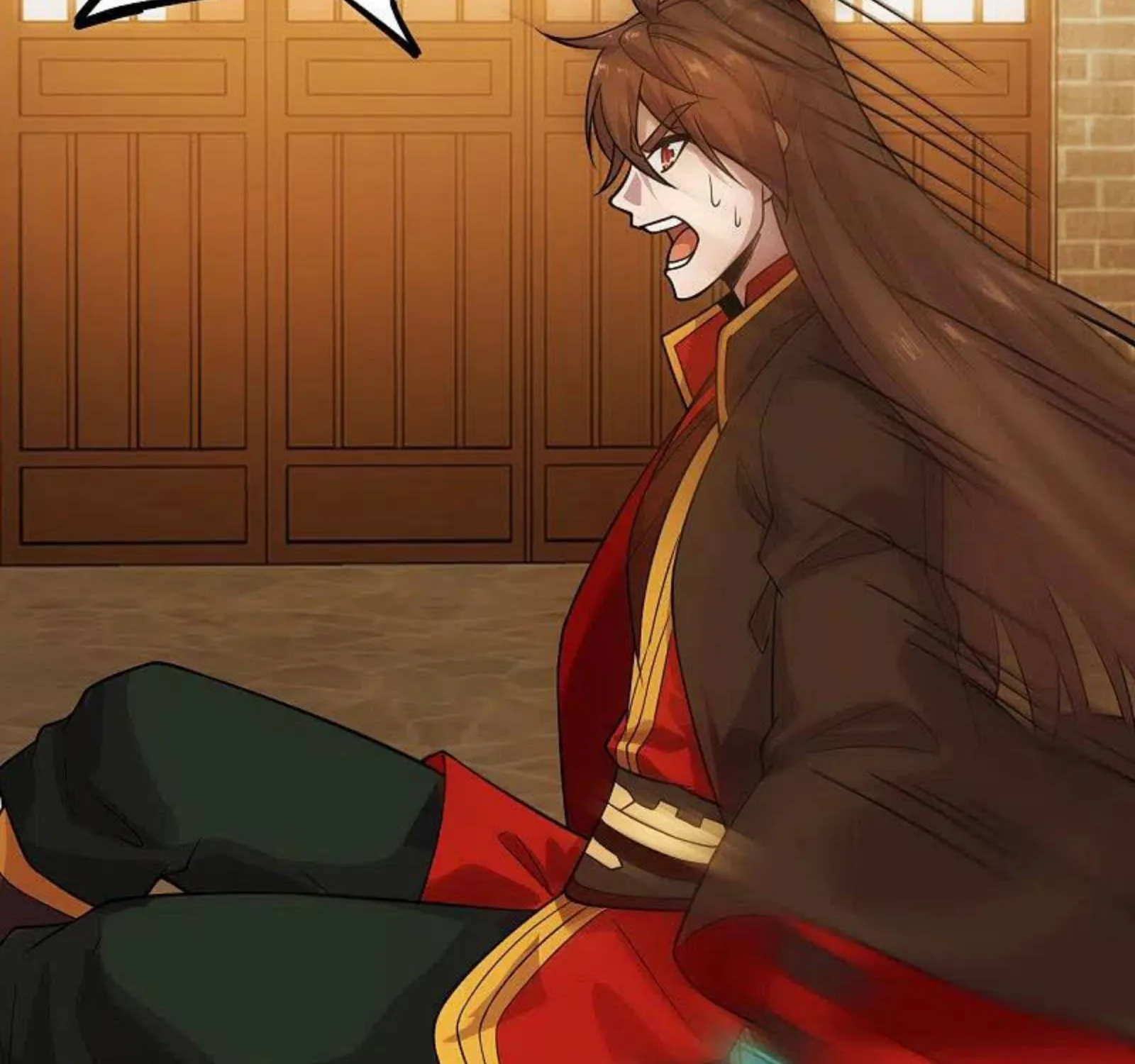 Banished Disciple's Counterattack Kainu Manga Chapter 182 Page 76