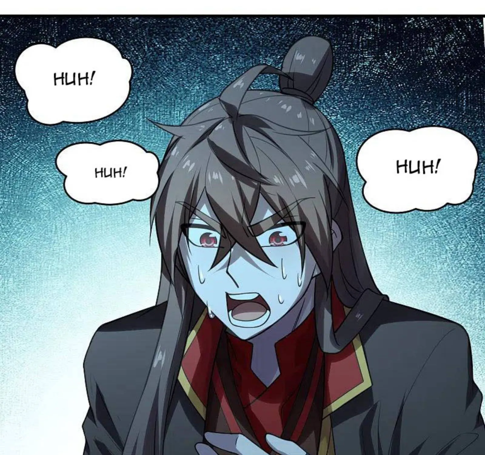 Banished Disciple's Counterattack Kainu Manga Chapter 182 Page 78