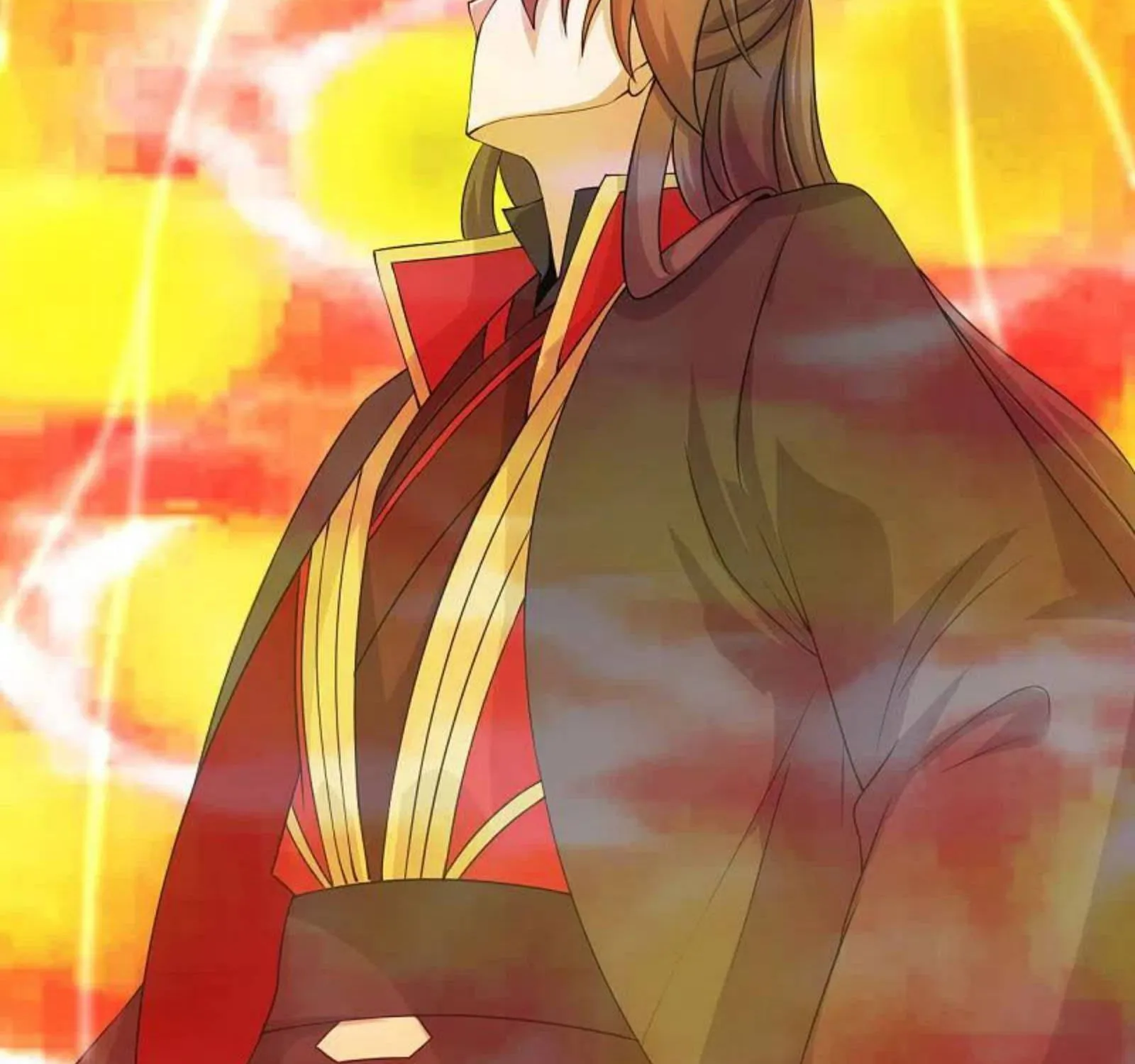 Banished Disciple's Counterattack Kainu Manga Chapter 180 Page 48