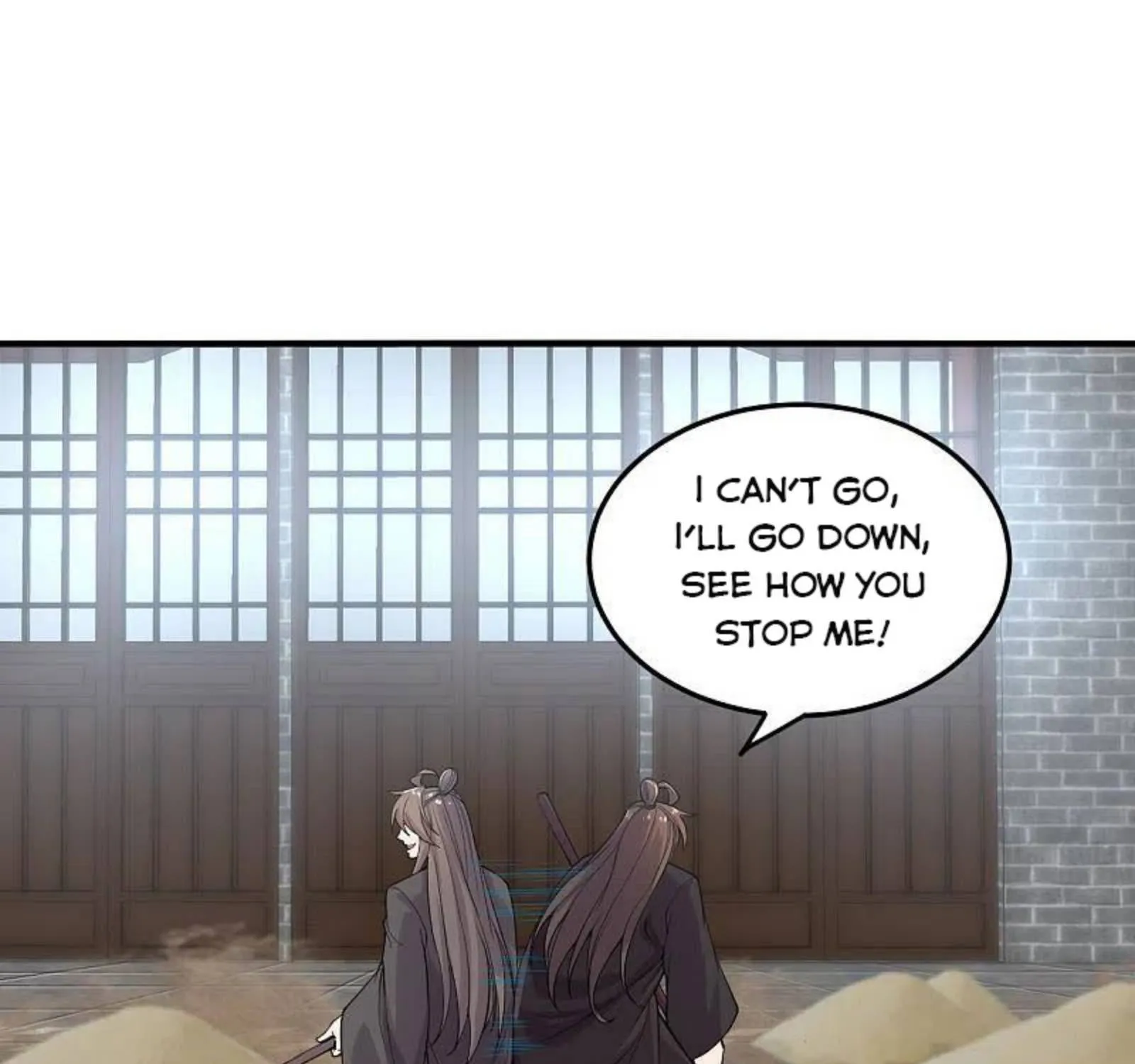 Banished Disciple's Counterattack Kainu Manga Chapter 180 Page 58
