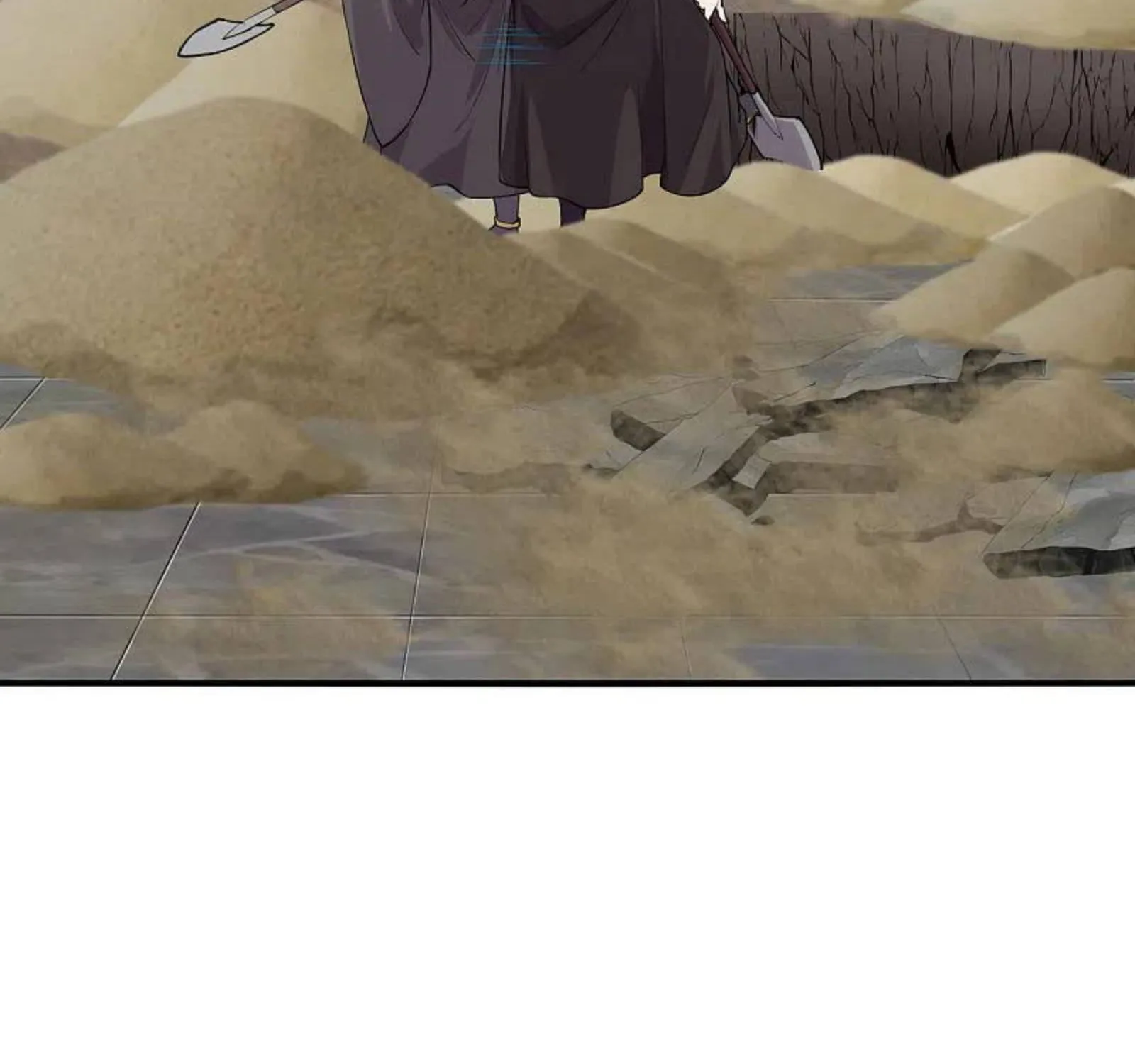 Banished Disciple's Counterattack Kainu Manga Chapter 180 Page 59