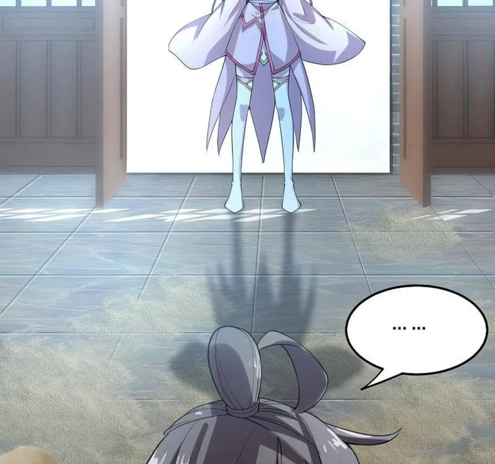 Banished Disciple's Counterattack Kainu Manga Chapter 180 Page 64
