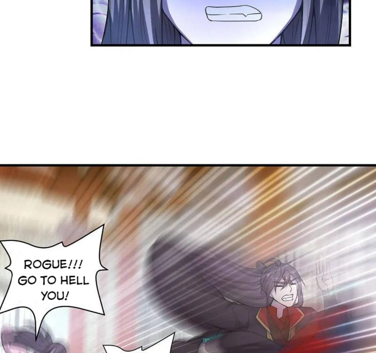 Banished Disciple's Counterattack Kainu Manga Chapter 180 Page 67