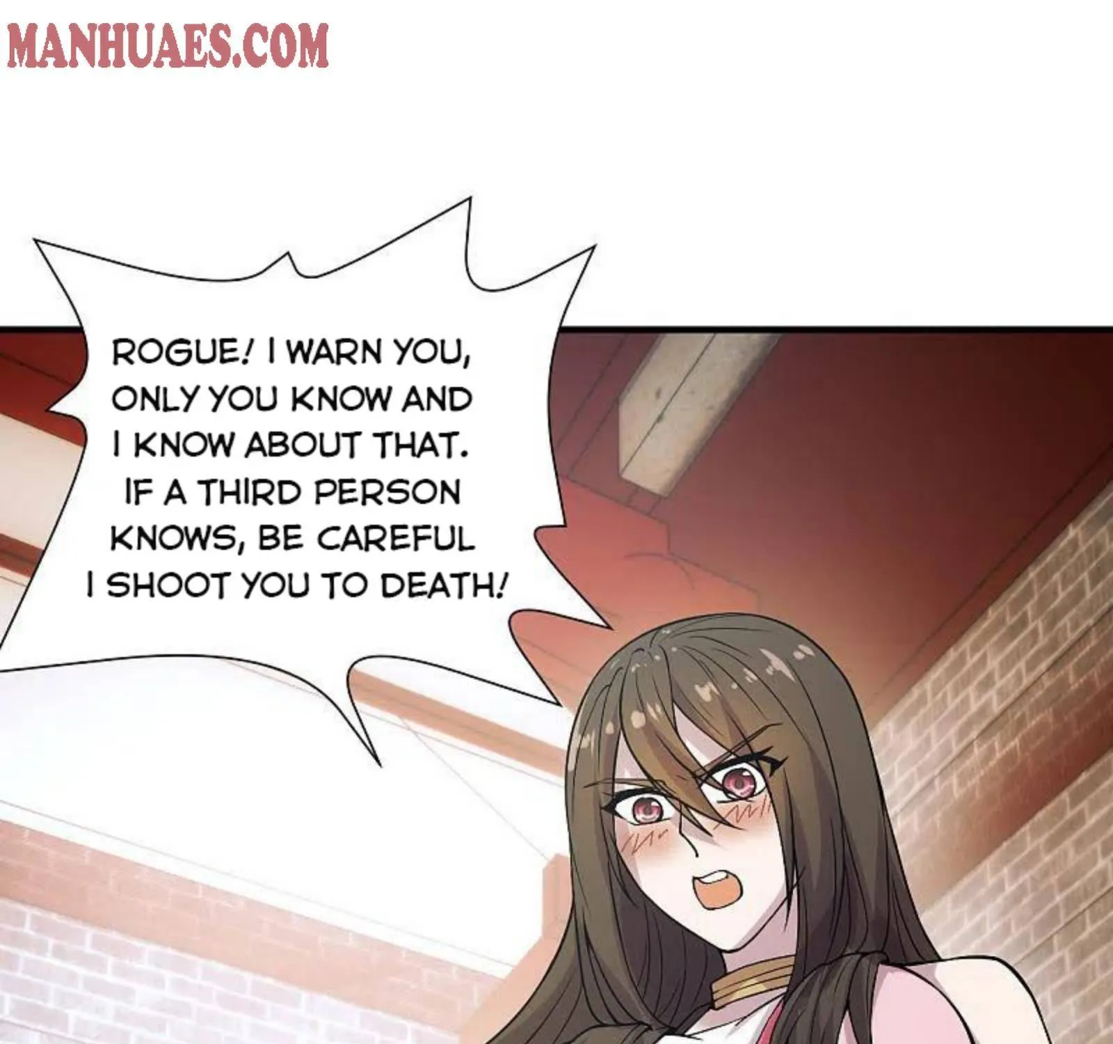 Banished Disciple's Counterattack Kainu Manga Chapter 180 Page 73