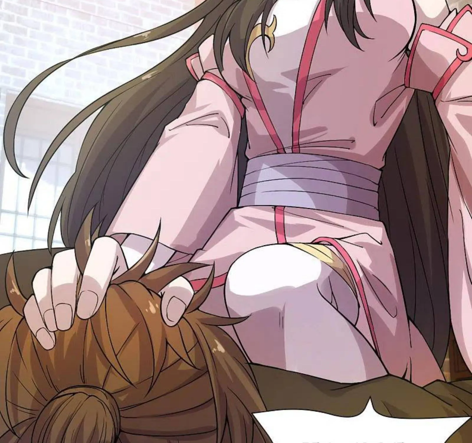 Banished Disciple's Counterattack Kainu Manga Chapter 180 Page 74
