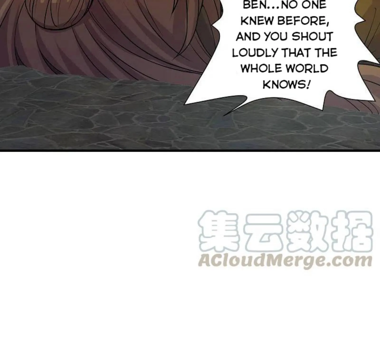 Banished Disciple's Counterattack Kainu Manga Chapter 180 Page 75