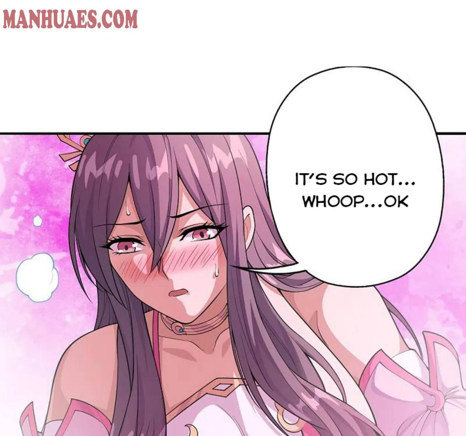 Banished Disciple's Counterattack Kainu Manga Chapter 179 Page 48