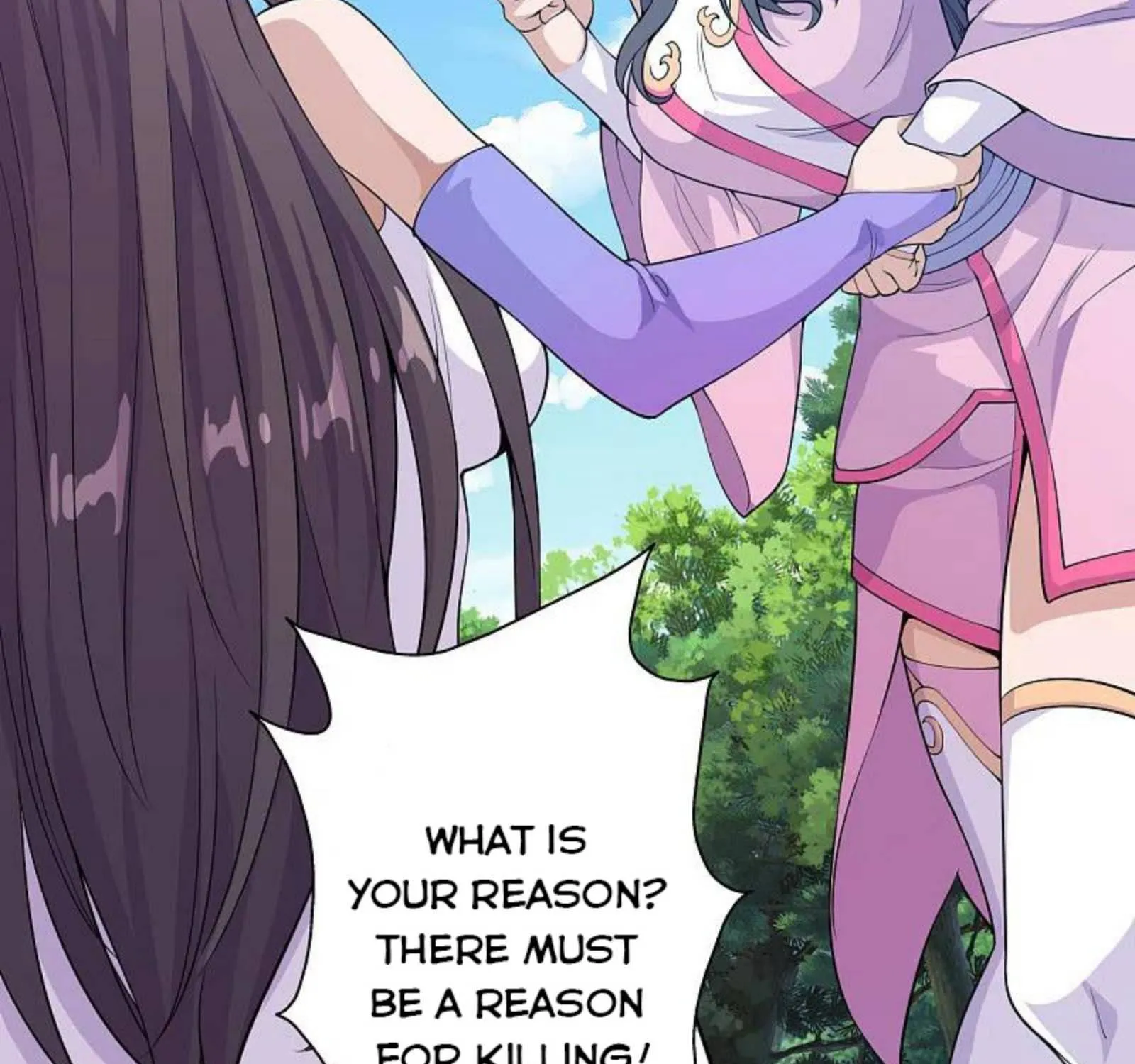 Banished Disciple's Counterattack Kainu Manga Chapter 179 Page 52