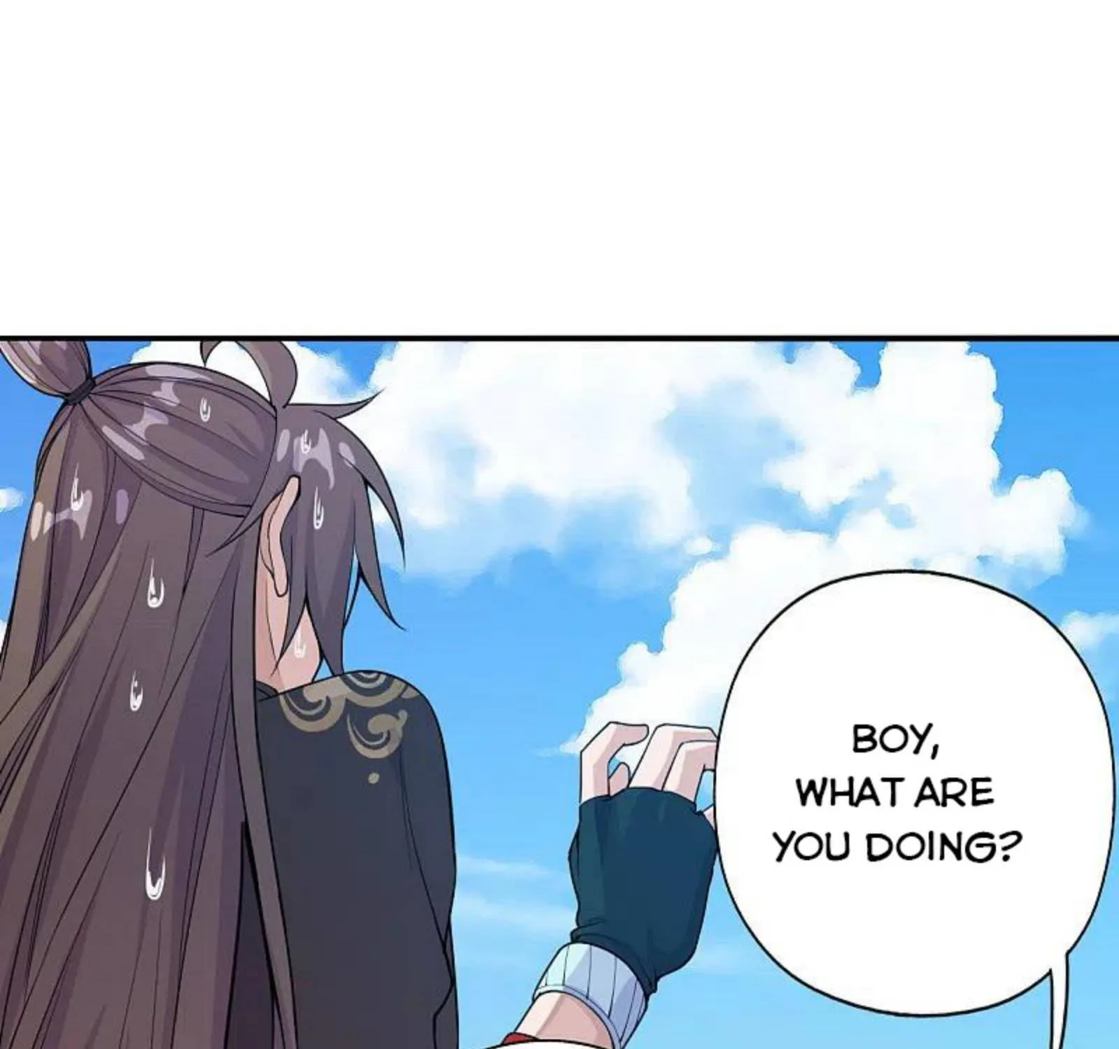 Banished Disciple's Counterattack Kainu Manga Chapter 179 Page 54
