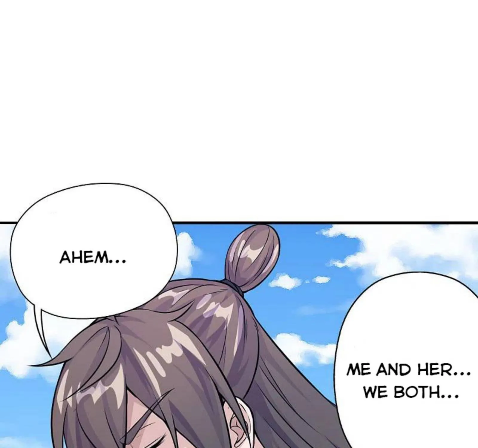 Banished Disciple's Counterattack Kainu Manga Chapter 179 Page 56