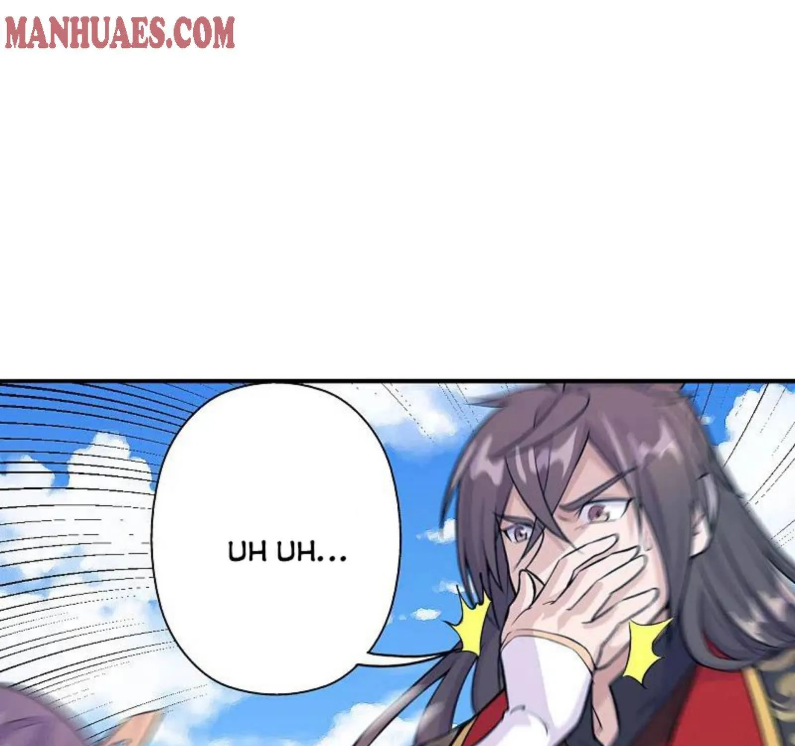 Banished Disciple's Counterattack Kainu Manga Chapter 179 Page 59
