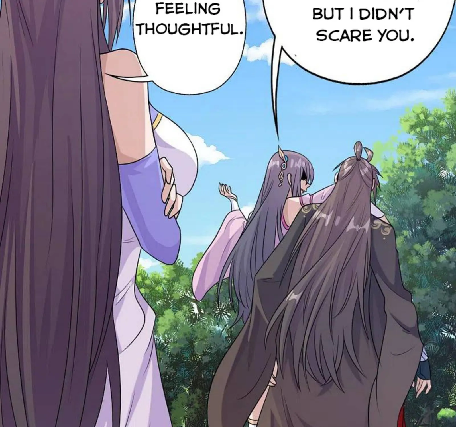 Banished Disciple's Counterattack Kainu Manga Chapter 179 Page 67