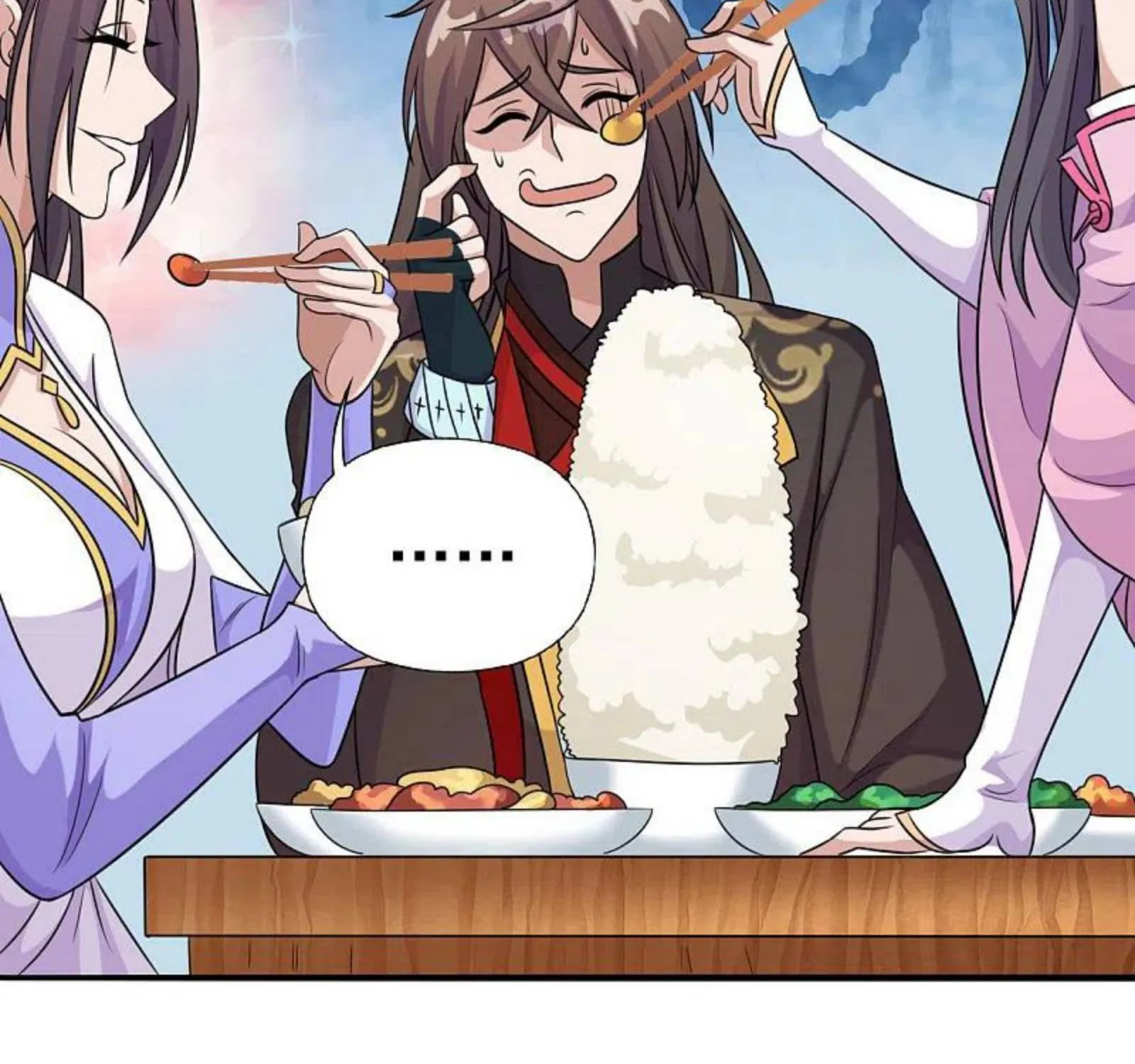 Banished Disciple's Counterattack Kainu Manga Chapter 179 Page 72